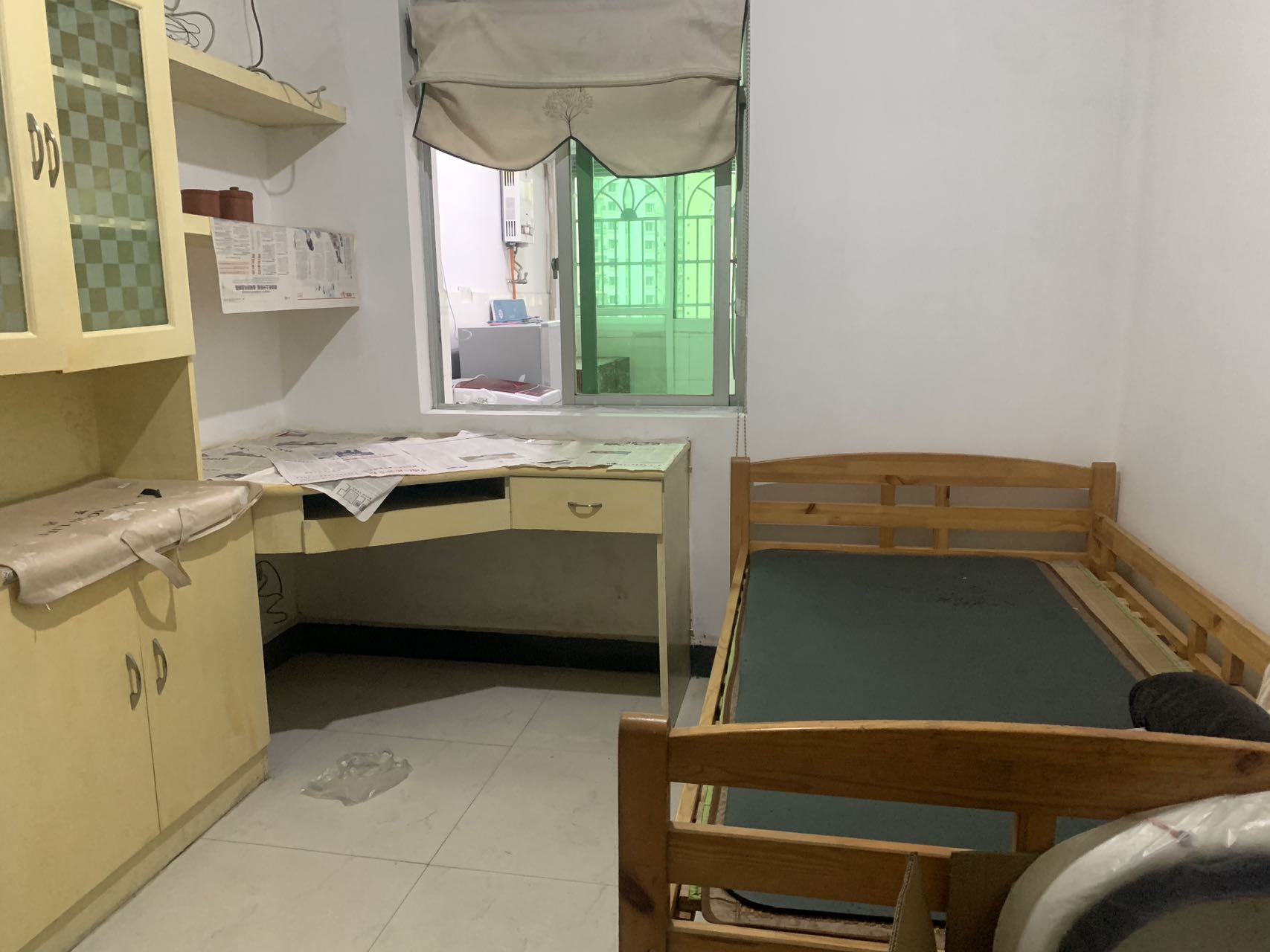 民贸花园  3室2厅2卫    115.0万客厅