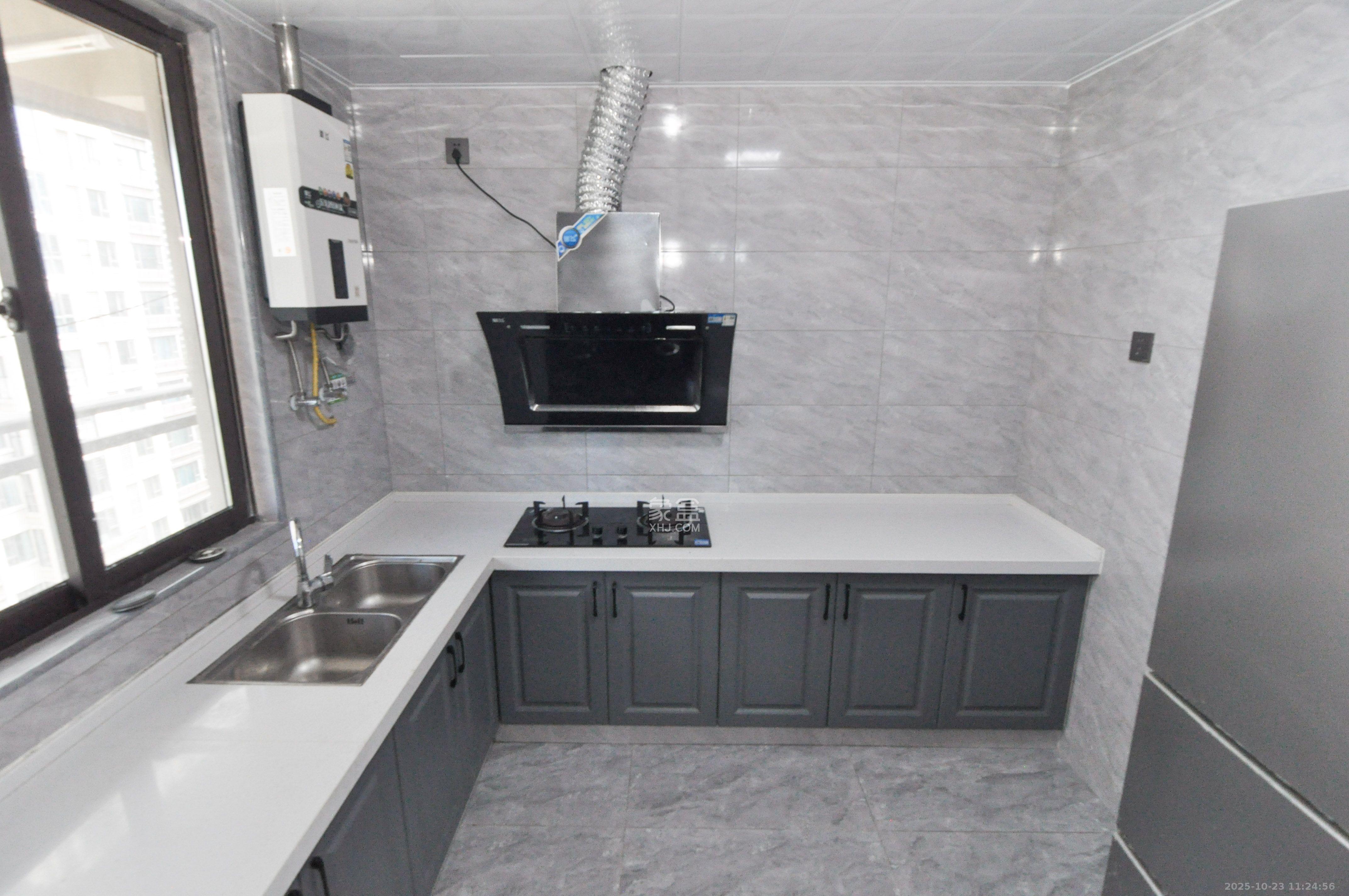 梅溪正荣府  2室1厅1卫    2200.0元/月室内图