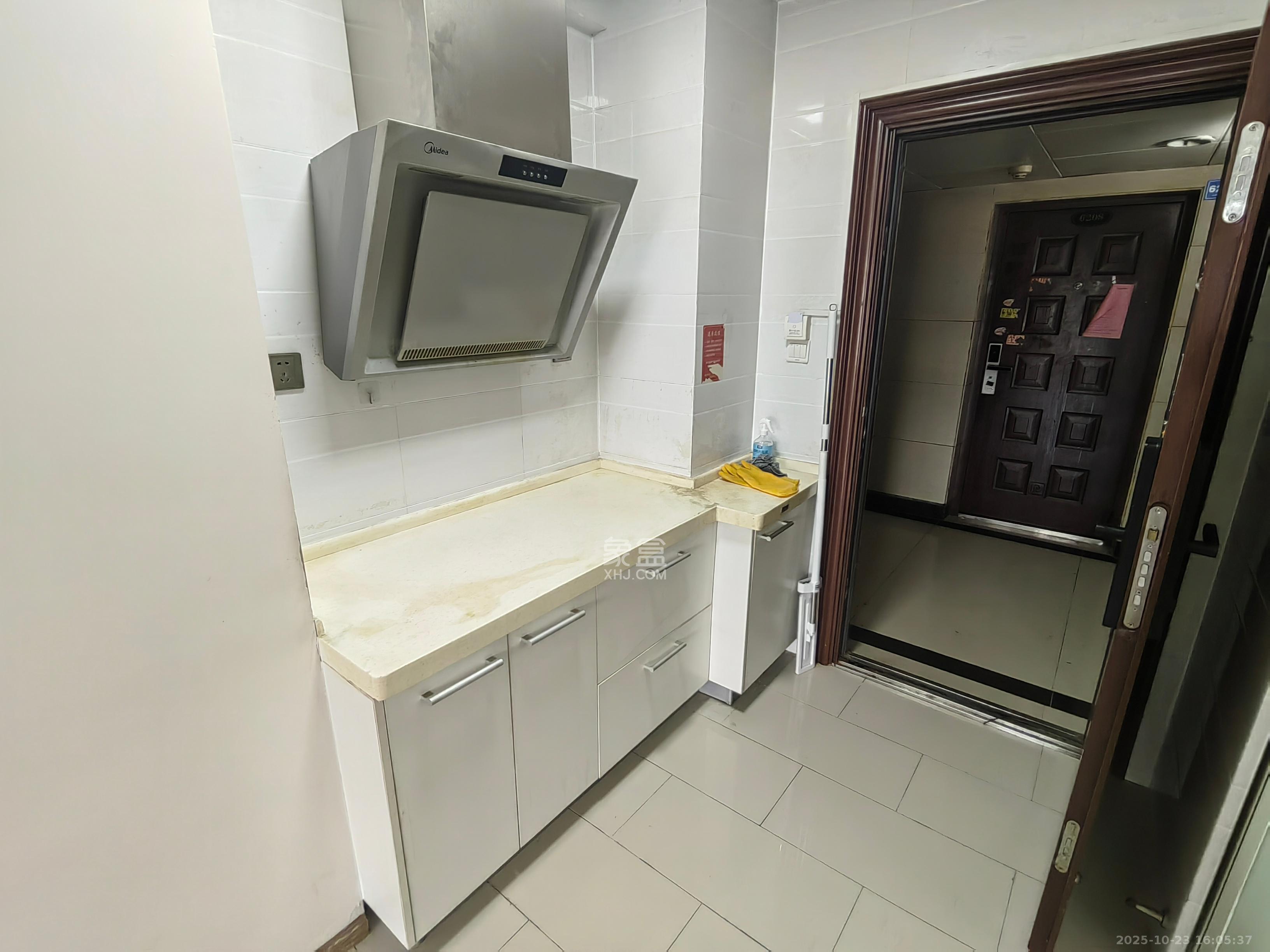 世纪桃花苑  1室0厅1卫    1100.0元/月室内图