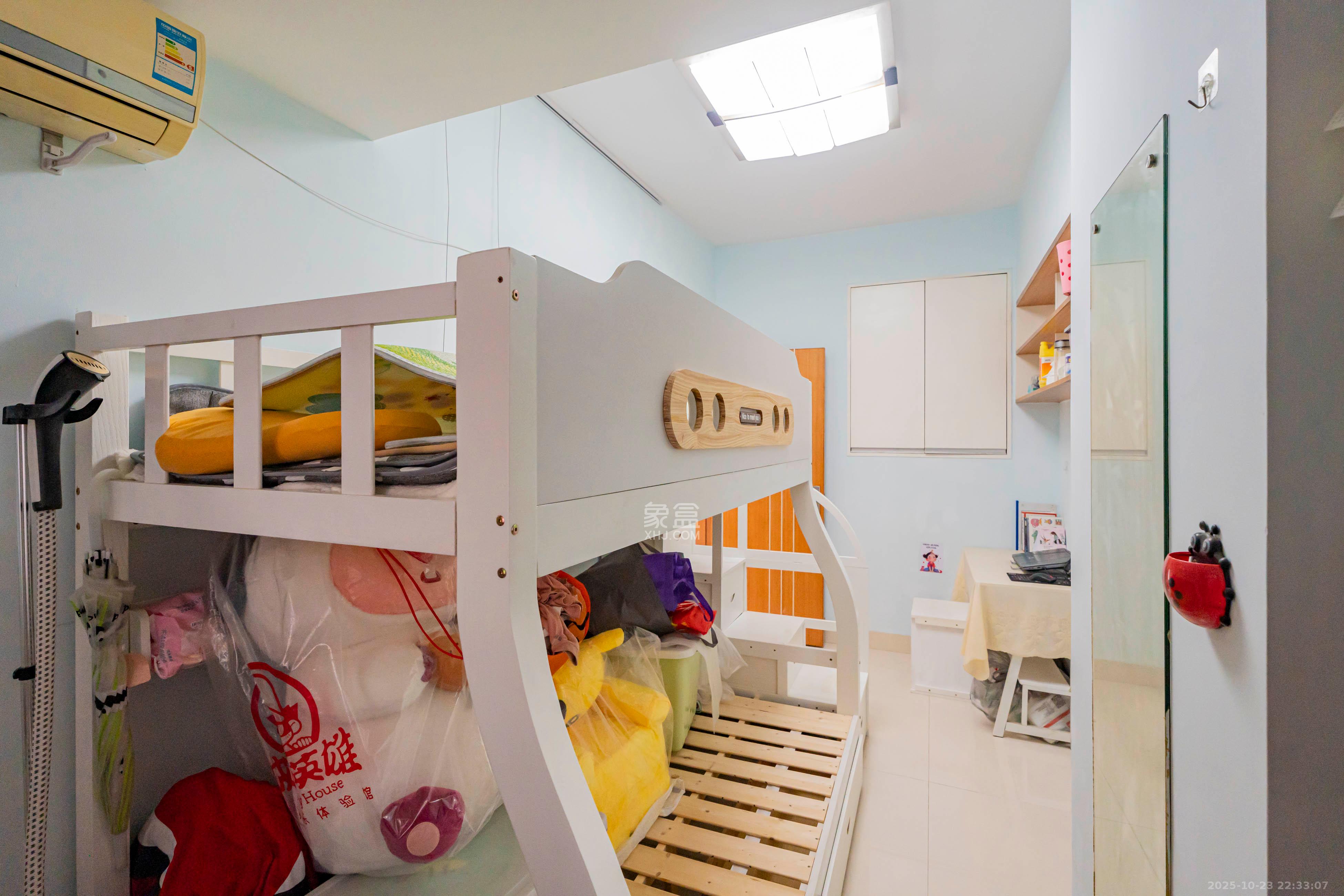 如果爱  1室0厅0卫    52.8万卧室