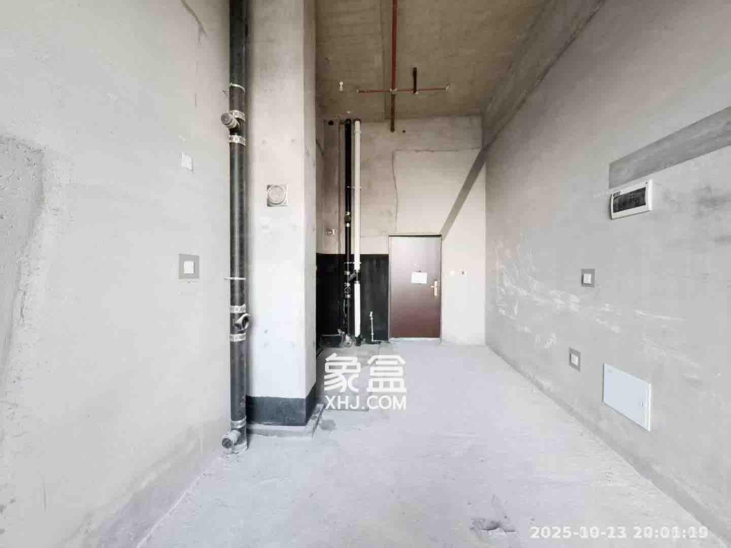 佳兆业云顶都汇  1室0厅0卫    1900.0元/月室内图