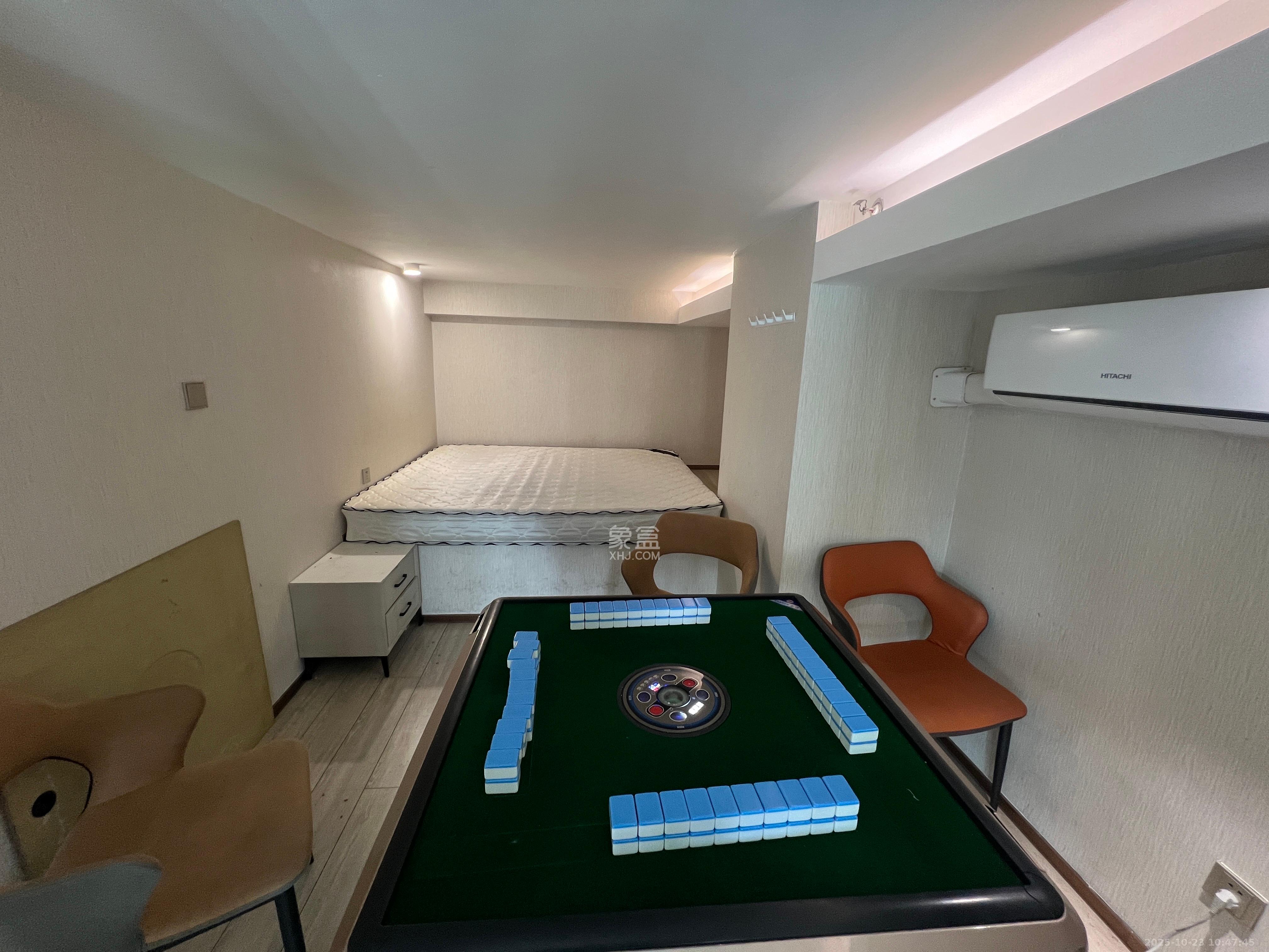 华远华时代  3室2厅2卫    3500.0元/月室内图