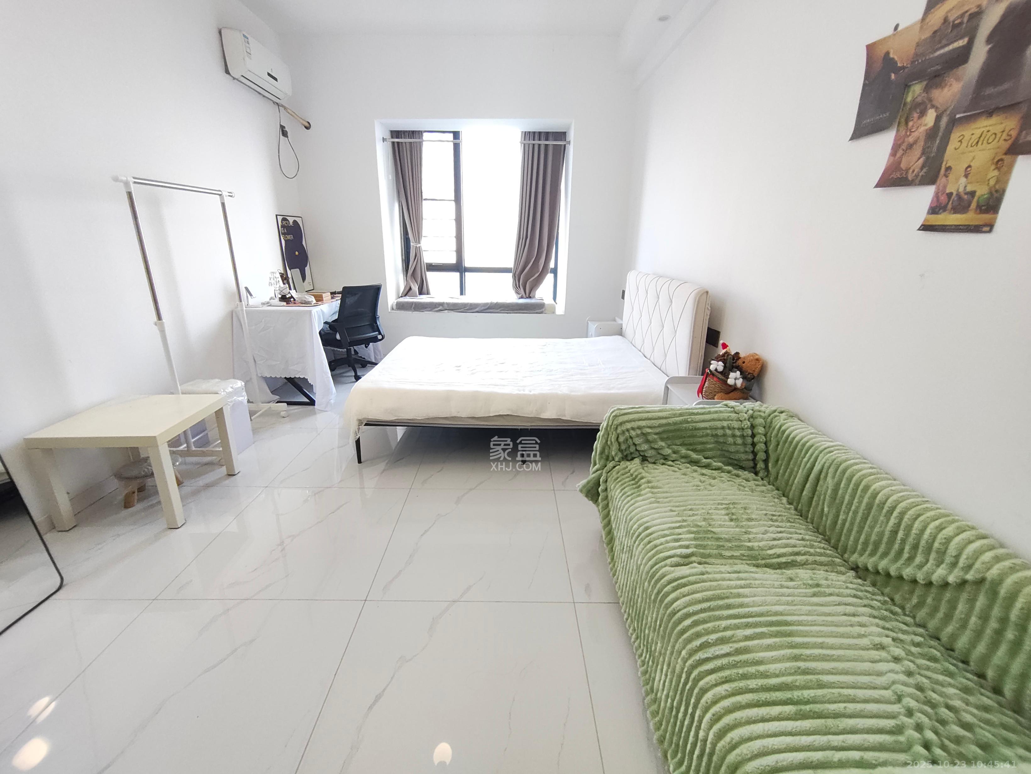 湘熙水郡(观澜海赋家园)  1室1厅1卫    1550.0元/月 湘熙水郡(观澜海赋家园)  1室1厅1卫    1550.0元/月室内图