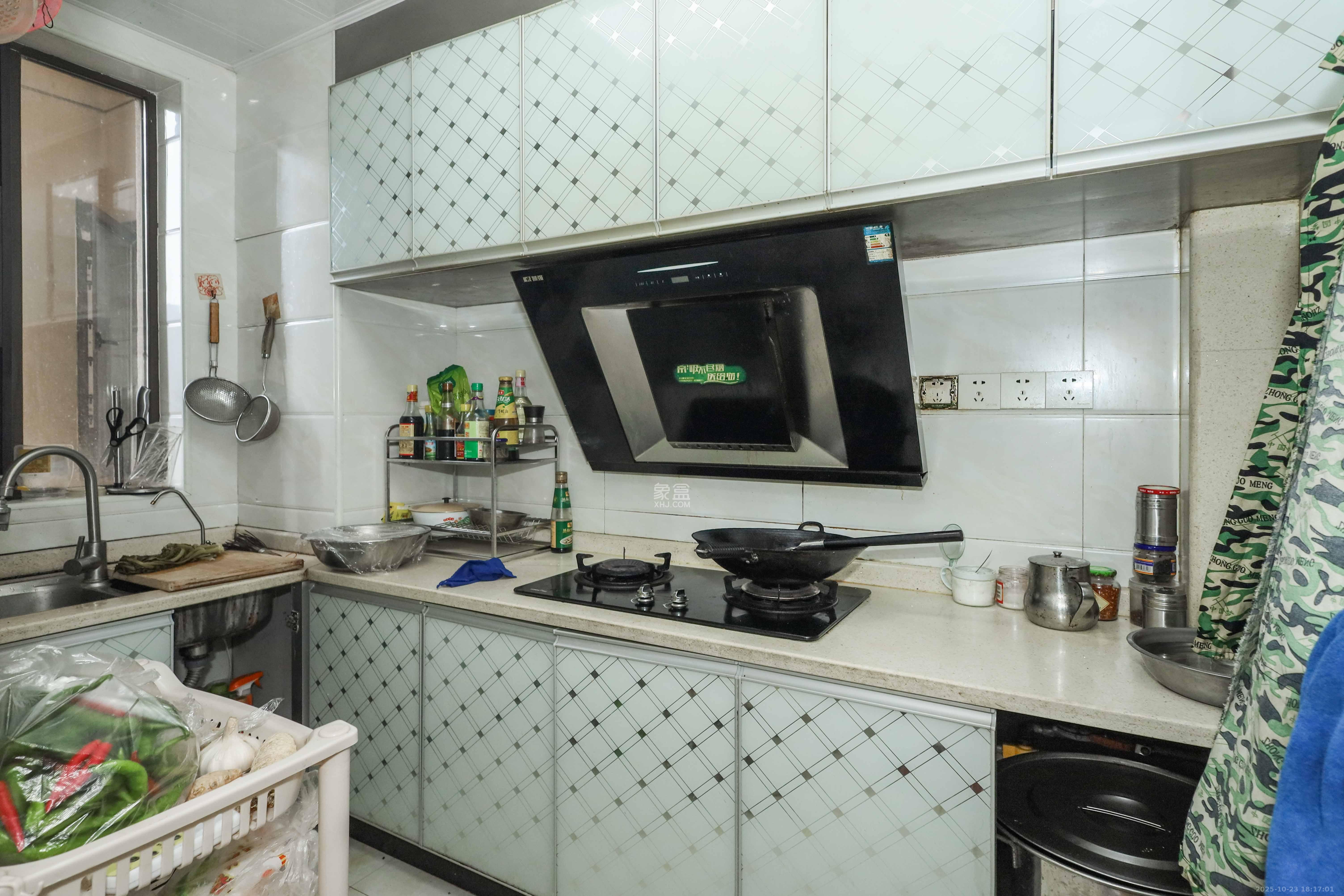 梅溪湖合能璞丽 3室2厅1卫 110.0万 梅溪湖合能璞丽 3室2厅1卫 110.0万厨房