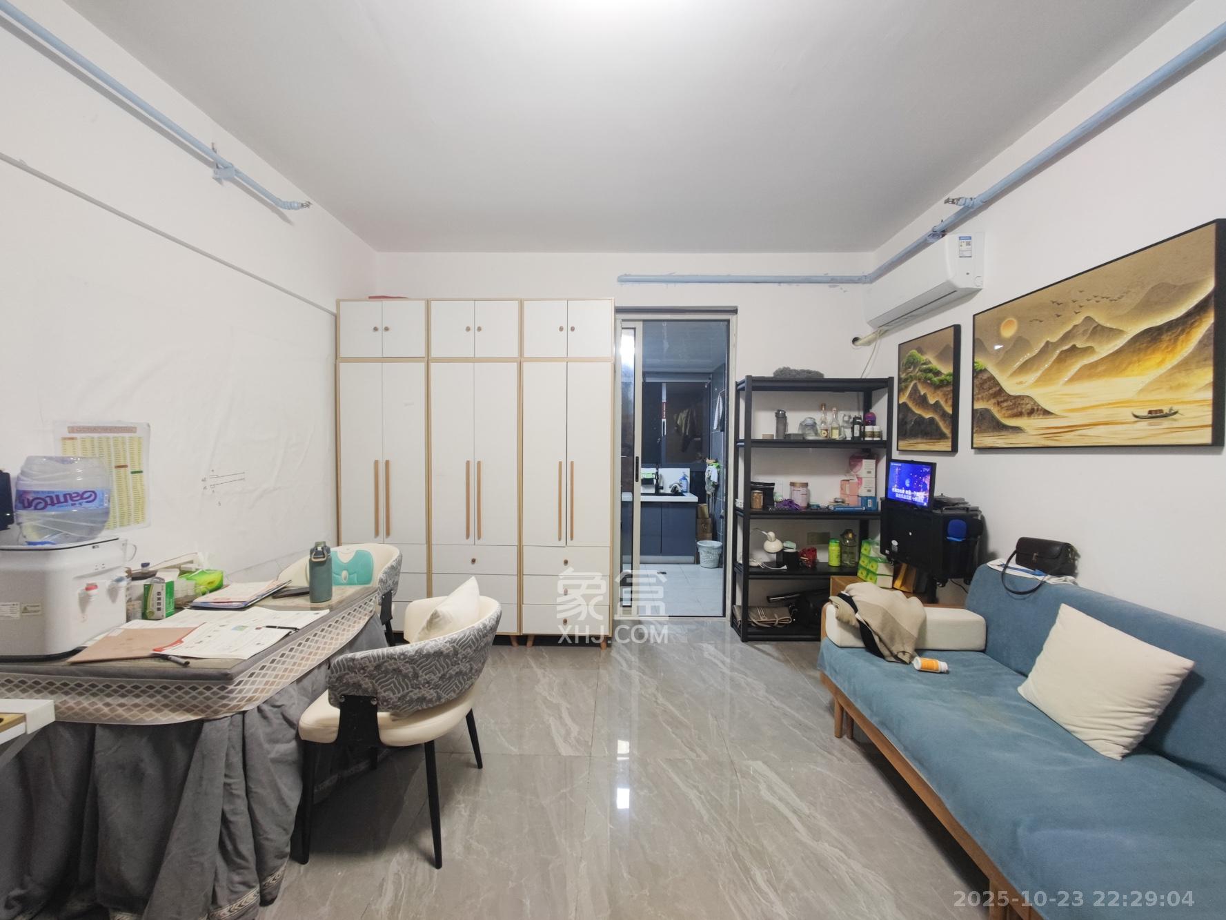 五矿万境水岸二期(五矿万境水岸和苑)  1室1厅1卫    49.8万 五矿万境水岸二期(五矿万境水岸和苑)  1室1厅1卫    49.8万客厅