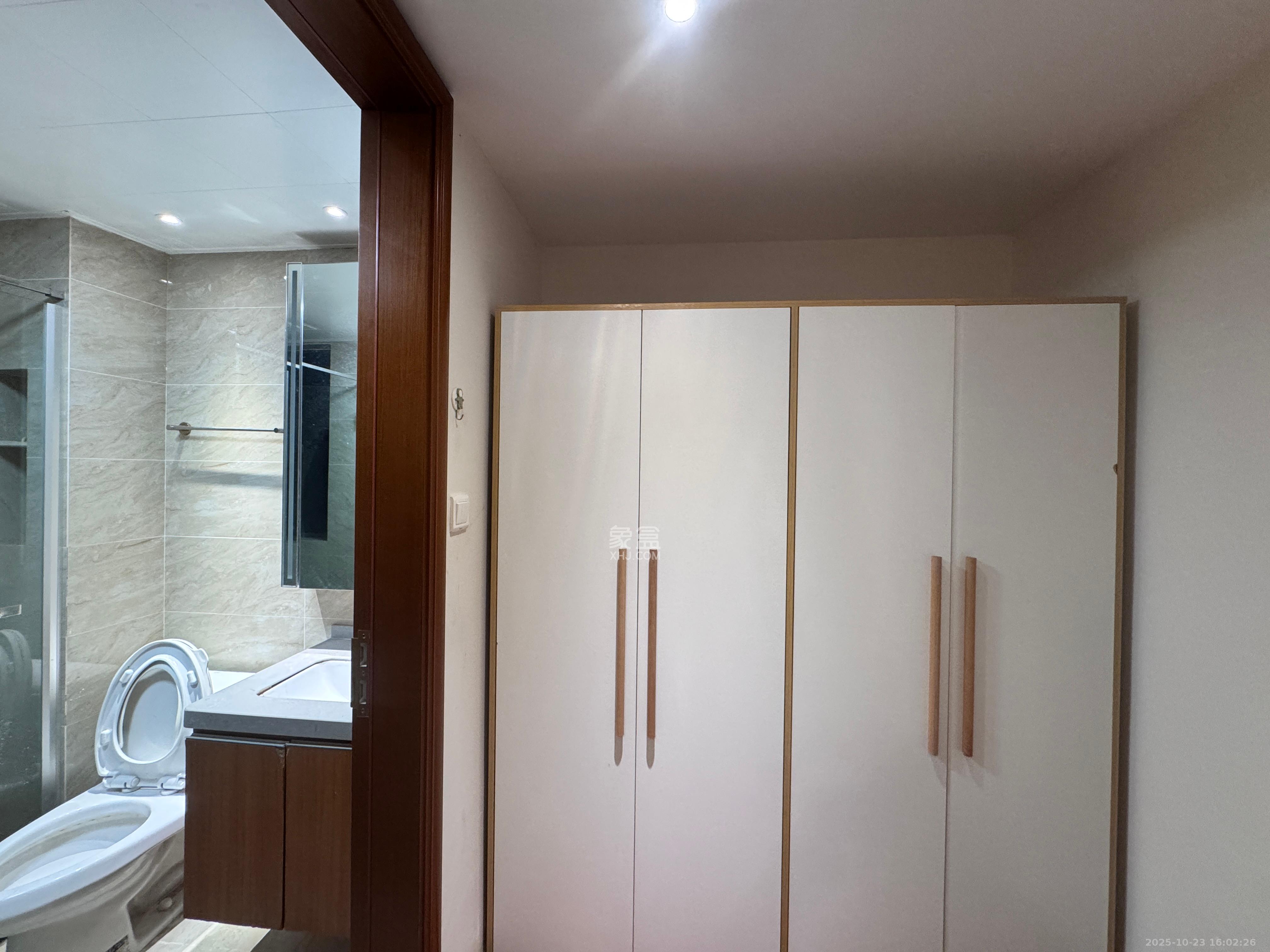 恒大书香门第  2室2厅2卫    1500.0元/月 恒大书香门第  2室2厅2卫    1500.0元/月室内图