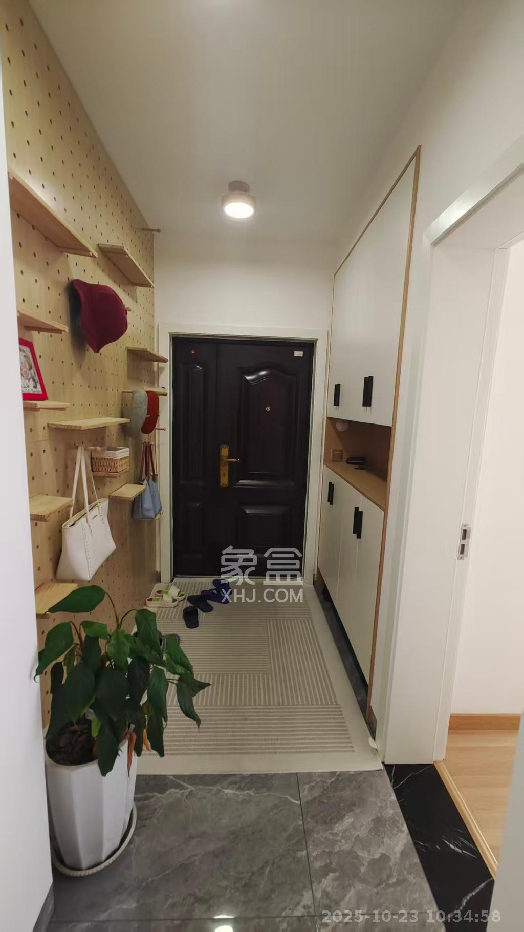 创世纪广场 4室2厅2卫 3000.0元/月 创世纪广场 4室2厅2卫 3000.0元/月室内图