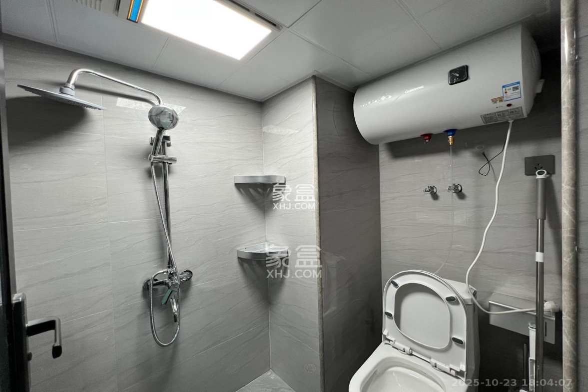 爱家当代境 1室0厅1卫 1800.0元/月 爱家当代境 1室0厅1卫 1800.0元/月室内图