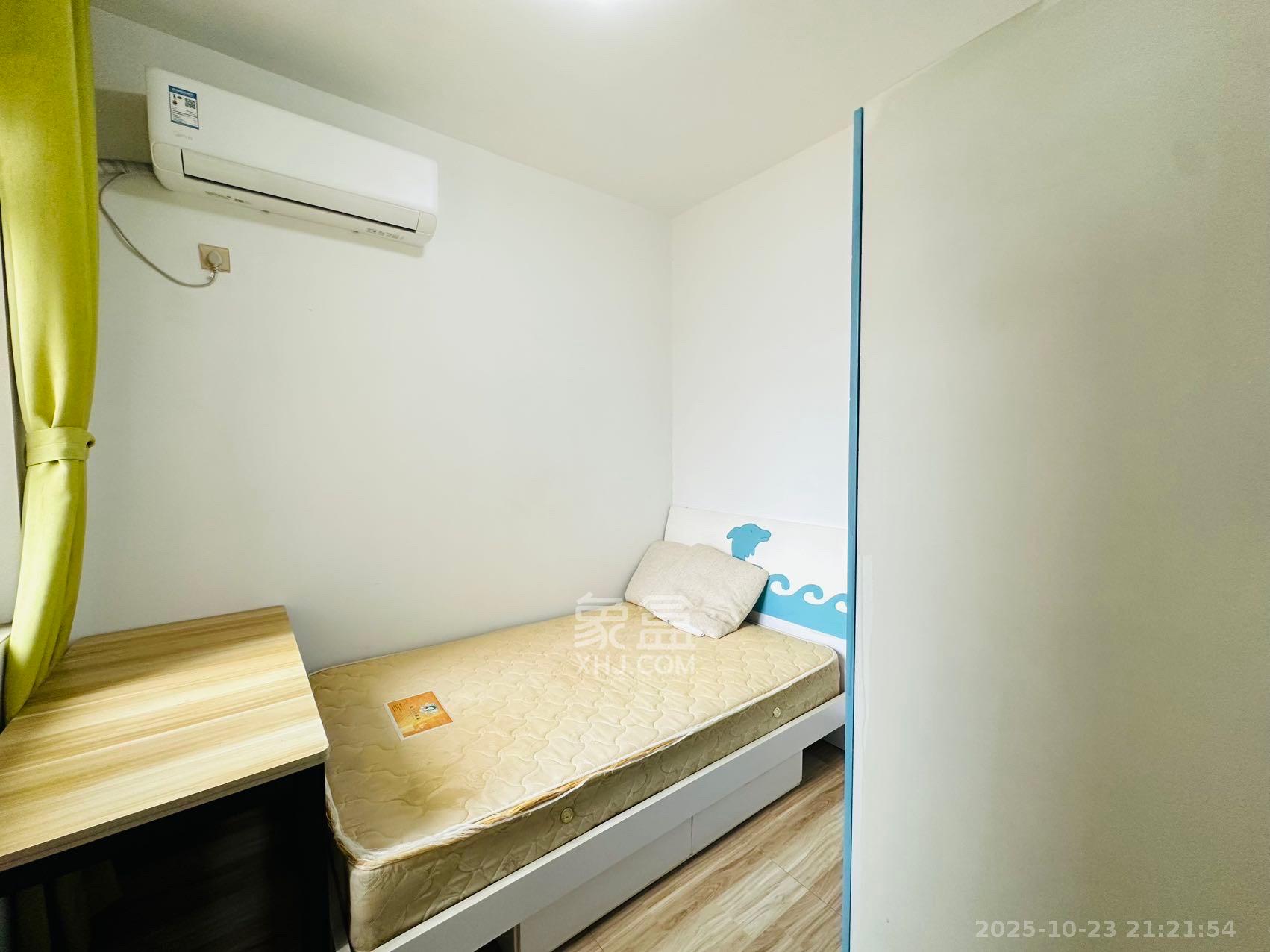 振业城二期  2室1厅1卫    2600.0元/月 振业城二期  2室1厅1卫    2600.0元/月室内图