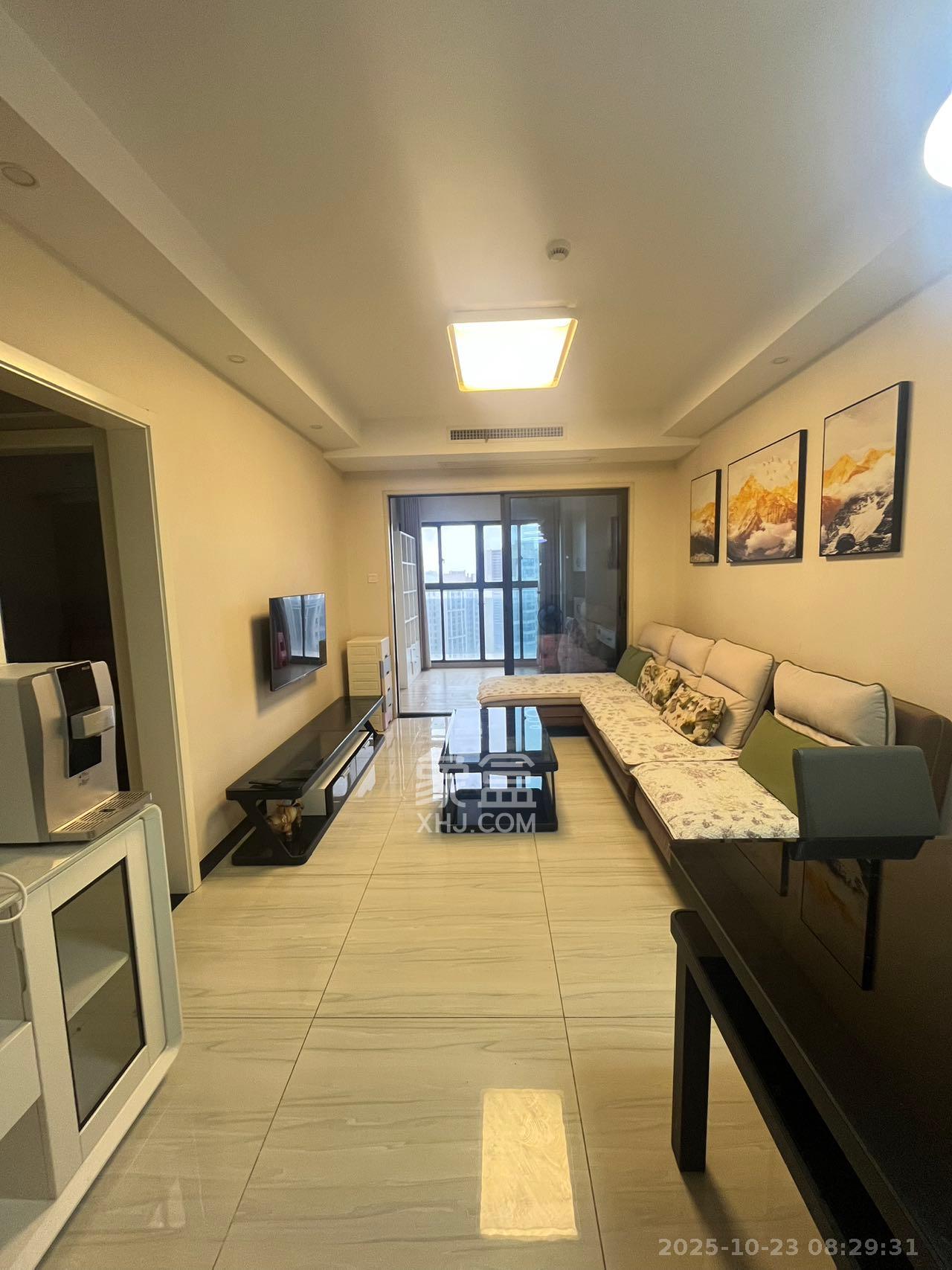 达美D6区  2室1厅1卫    2500.0元/月 达美D6区  2室1厅1卫    2500.0元/月