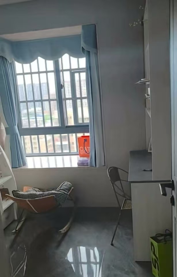 乾坤吉祥花园 3室2厅2卫 109.06万 乾坤吉祥花园 3室2厅2卫 109.06万室内图