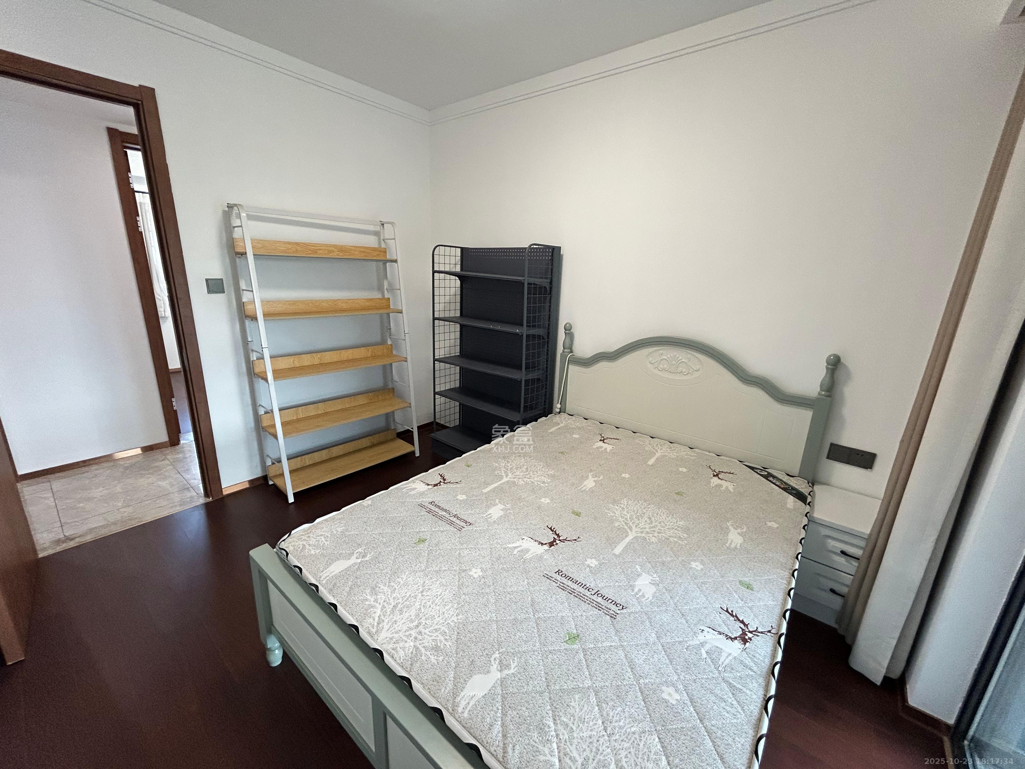 梅溪悦章 4室2厅2卫 3900.0元/月 梅溪悦章 4室2厅2卫 3900.0元/月室内图