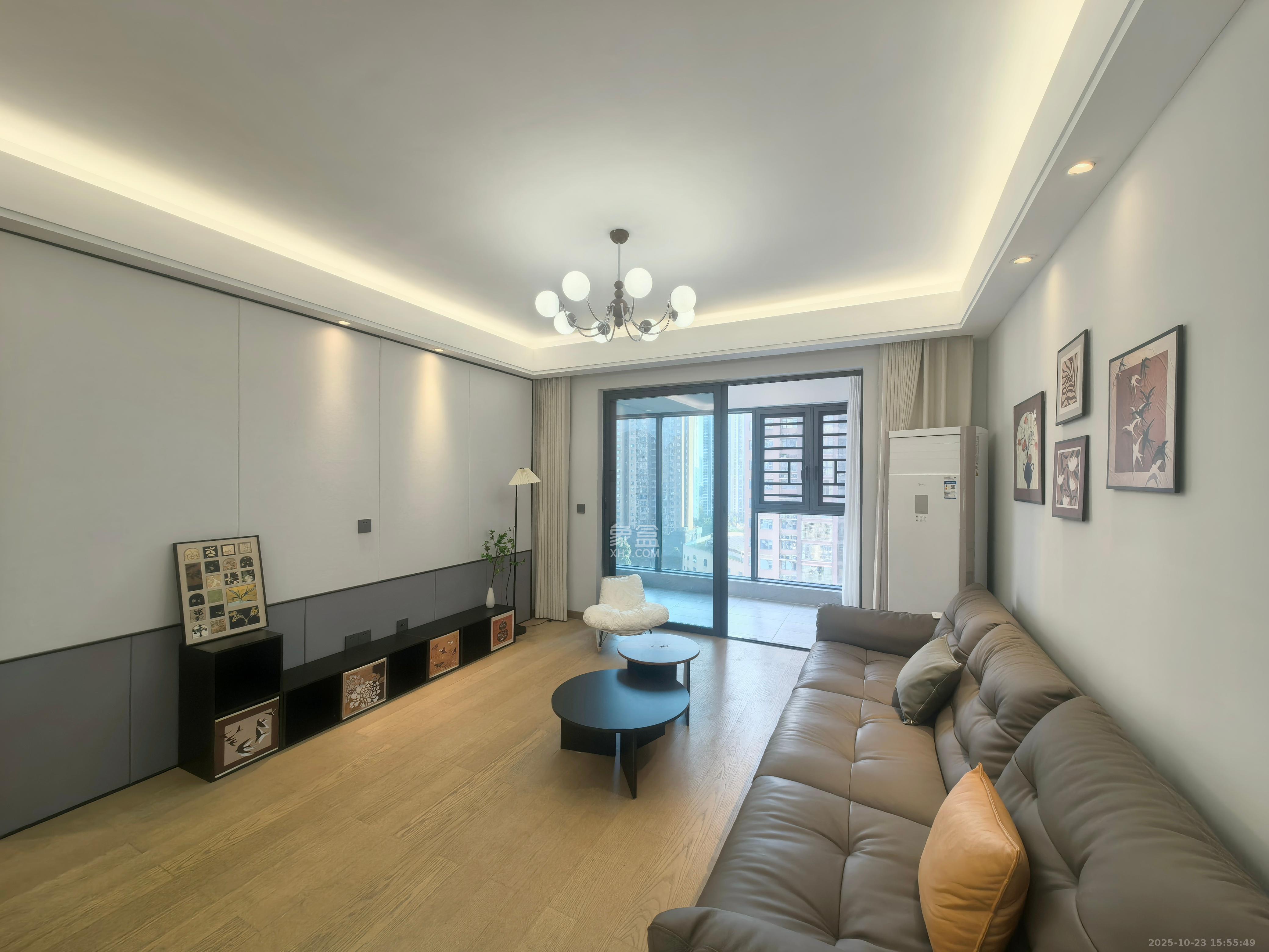 爱家当代境 4室2厅2卫 4000.0元/月 爱家当代境 4室2厅2卫 4000.0元/月室内图