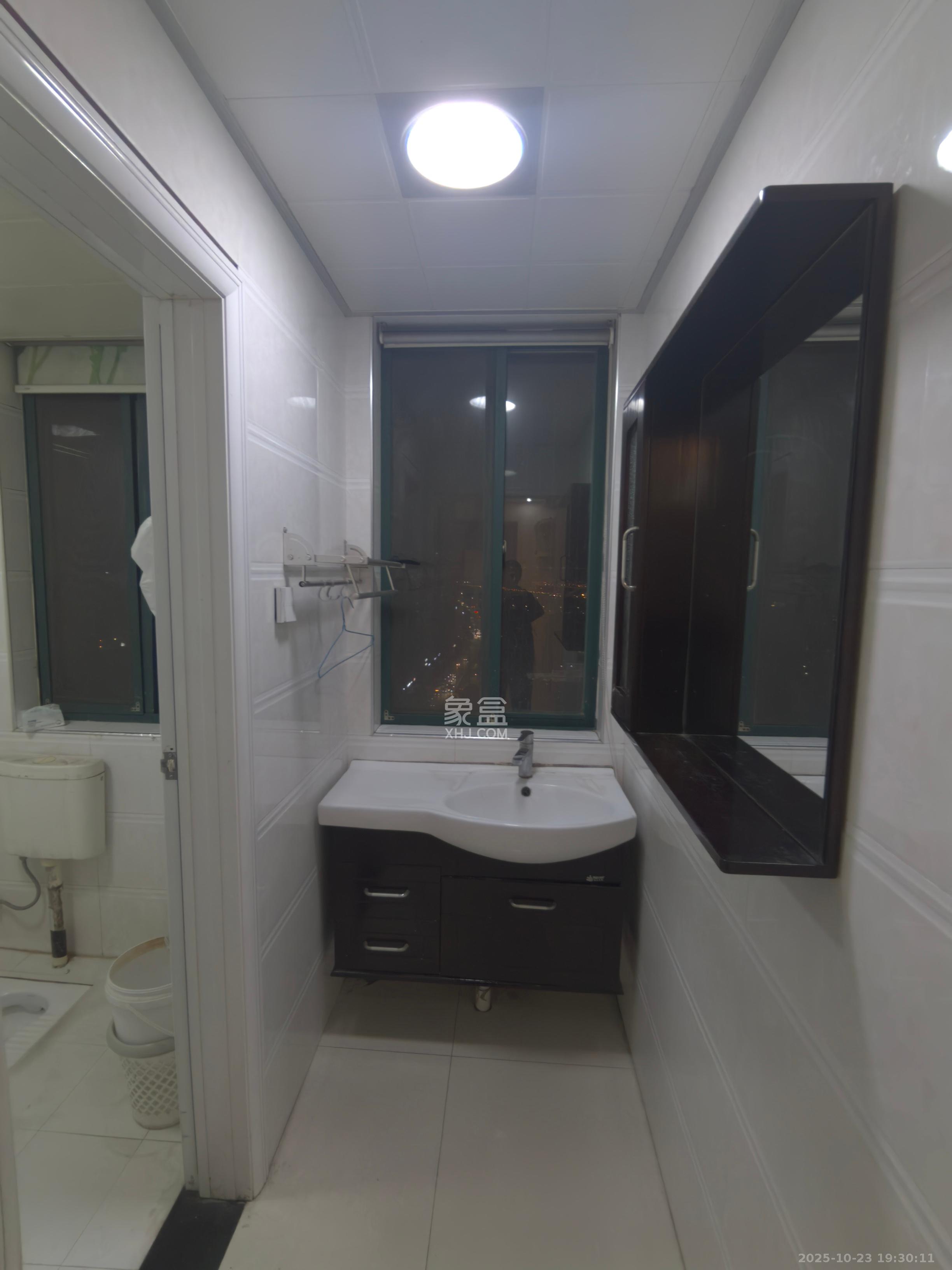 瑞凯景城苑（一、二期）  1室0厅0卫    1600.0元/月室内图