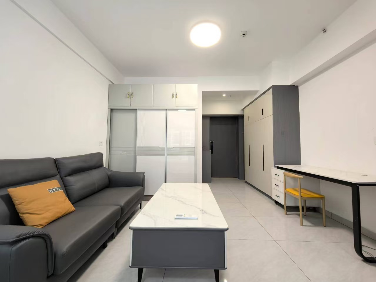 宝基广场  1室1厅1卫    1500.0元/月室内图