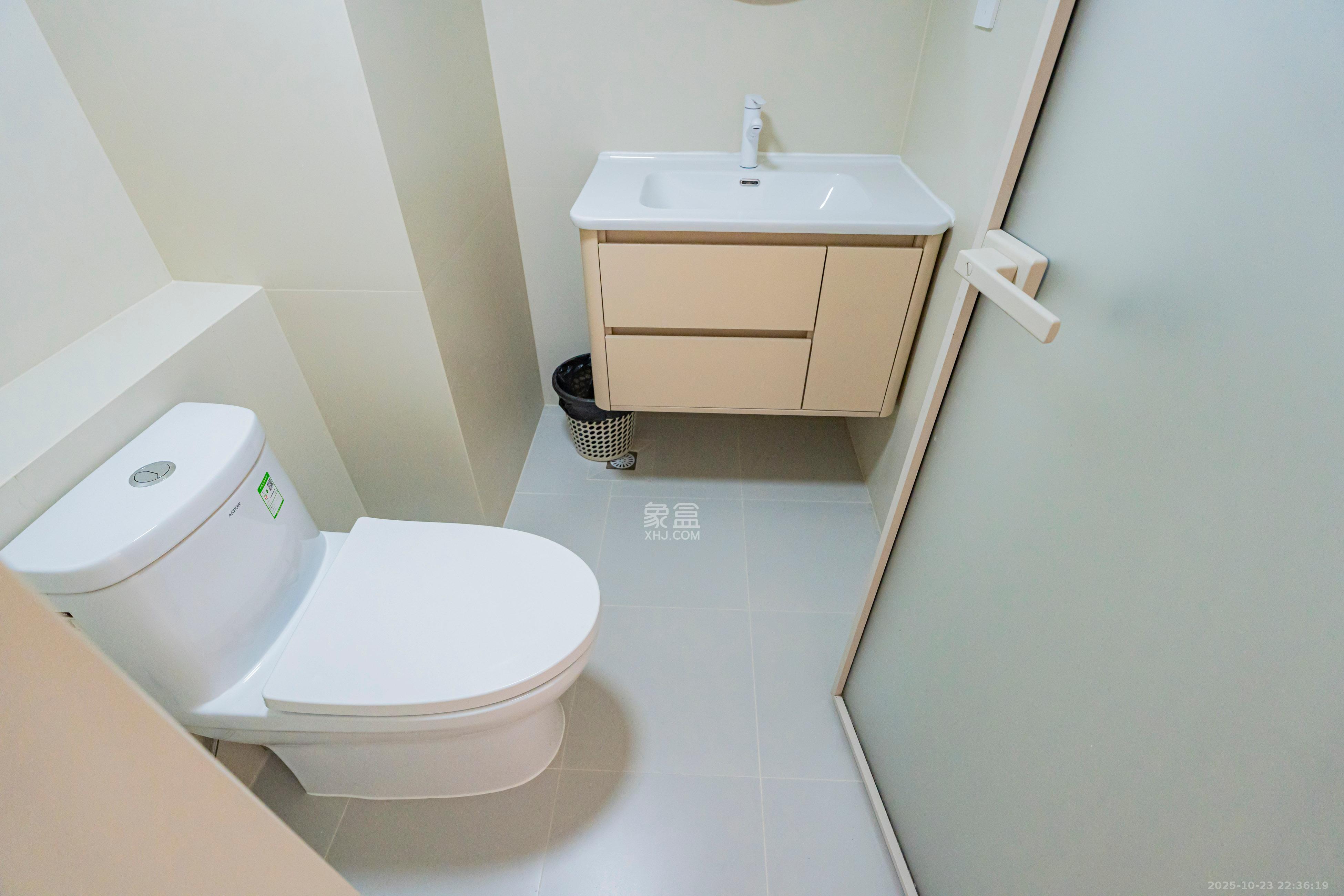 建发养云  2室1厅1卫    49.0万 建发养云  2室1厅1卫    49.0万卫生间