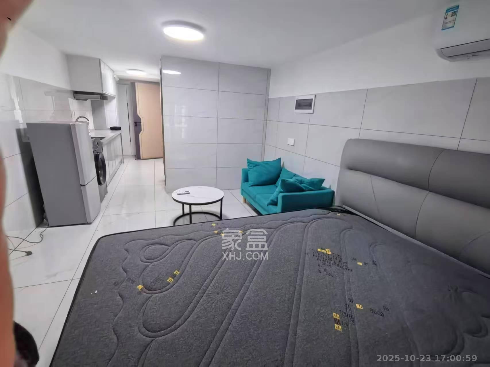 新城悦隽公园  1室1厅1卫    1050.0元/月 新城悦隽公园  1室1厅1卫    1050.0元/月室内图