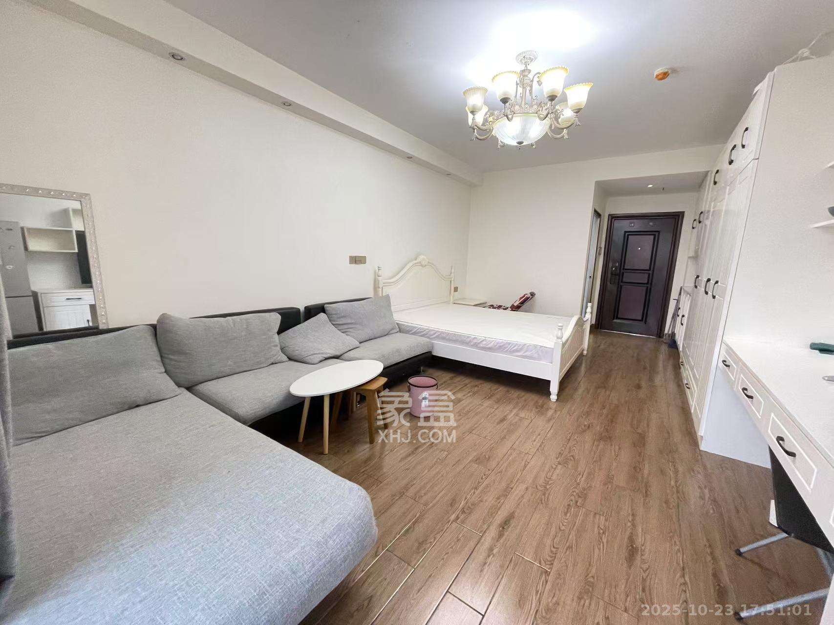 天鸿天府(天鸿中央大院)  1室1厅1卫    1500.0元/月 天鸿天府(天鸿中央大院)  1室1厅1卫    1500.0元/月室内图