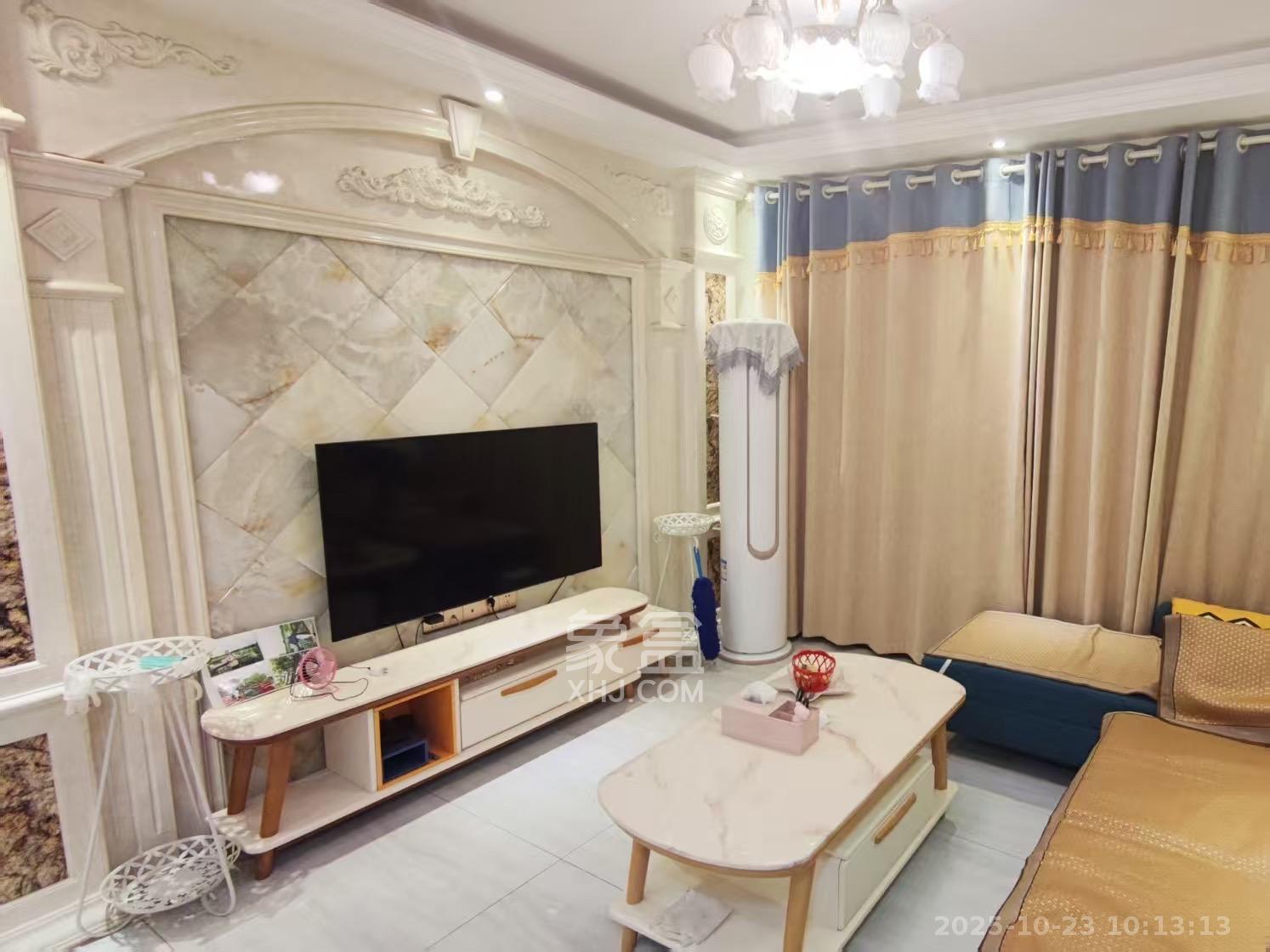 水渡家园  2室1厅1卫    2000.0元/月室内图1