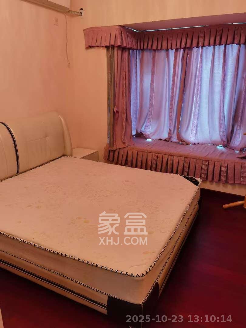 恒大翡翠华庭 2室2厅1卫 2000.0元/月 恒大翡翠华庭 2室2厅1卫 2000.0元/月室内图