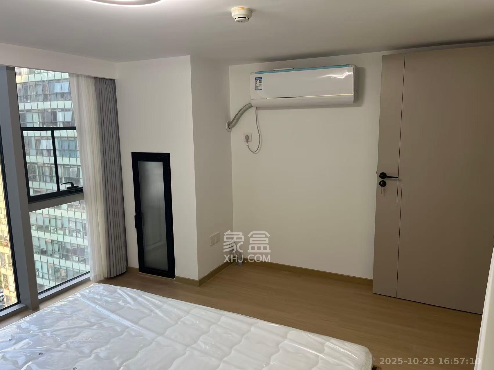 奥克斯滨仕花园(奥克斯洋湖广场/奥克斯中心) 2室2厅1卫 3000.0元/月 奥克斯滨仕花园(奥克斯洋湖广场/奥克斯中心) 2室2厅1卫 3000.0元/月室内图