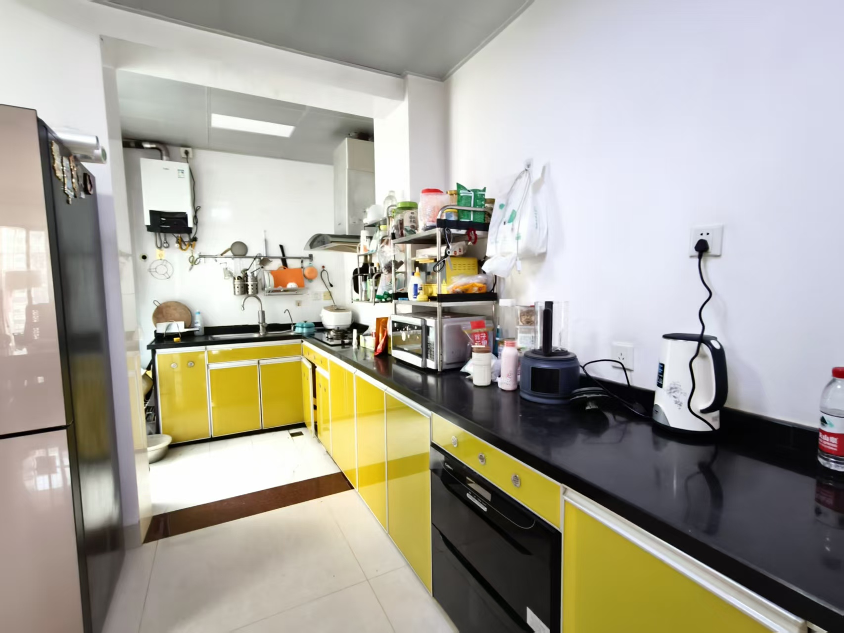 锦地翰城一期  3室2厅1卫    129.0万