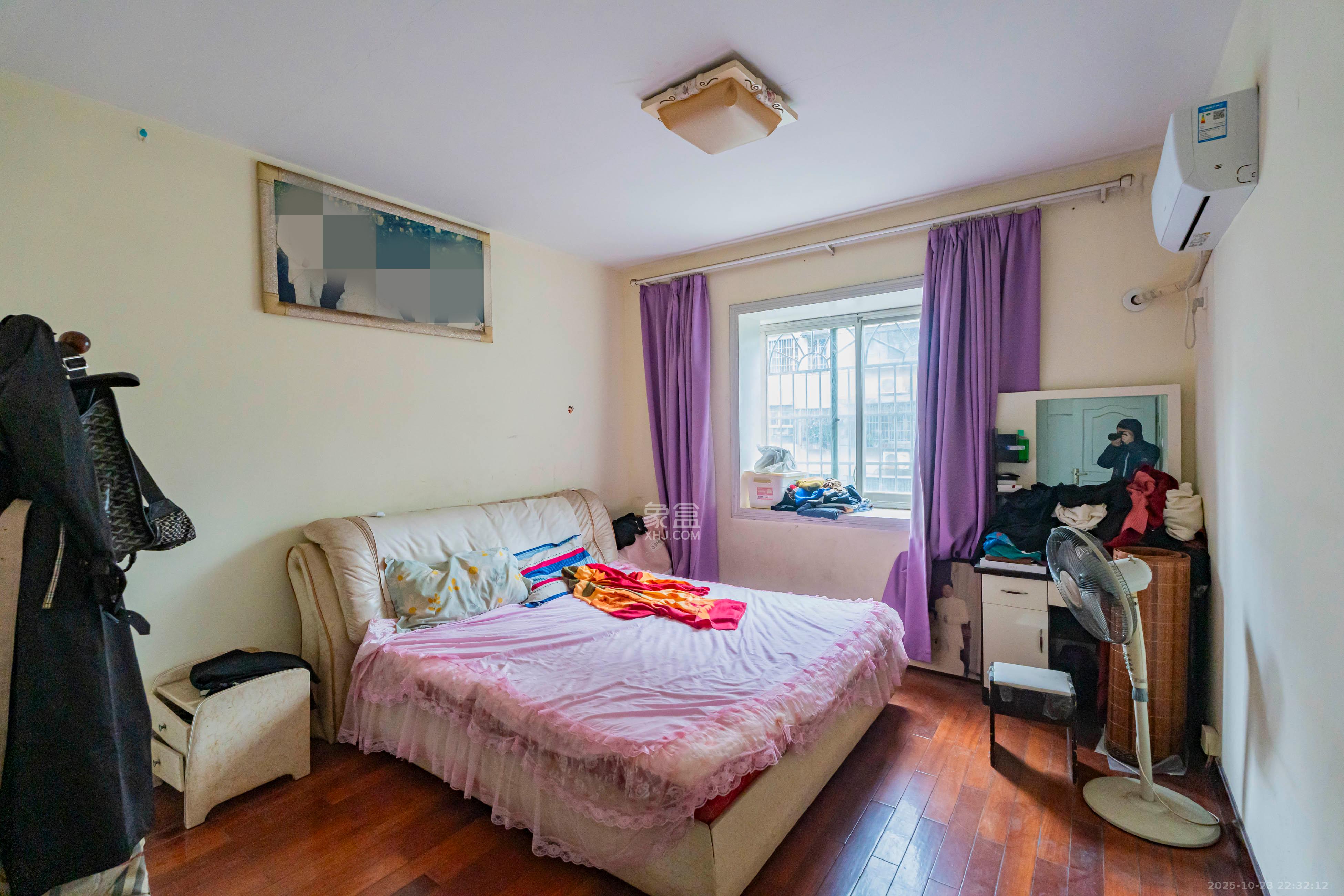 金帆小区  3室2厅1卫    65.0万 金帆小区  3室2厅1卫    65.0万卧室