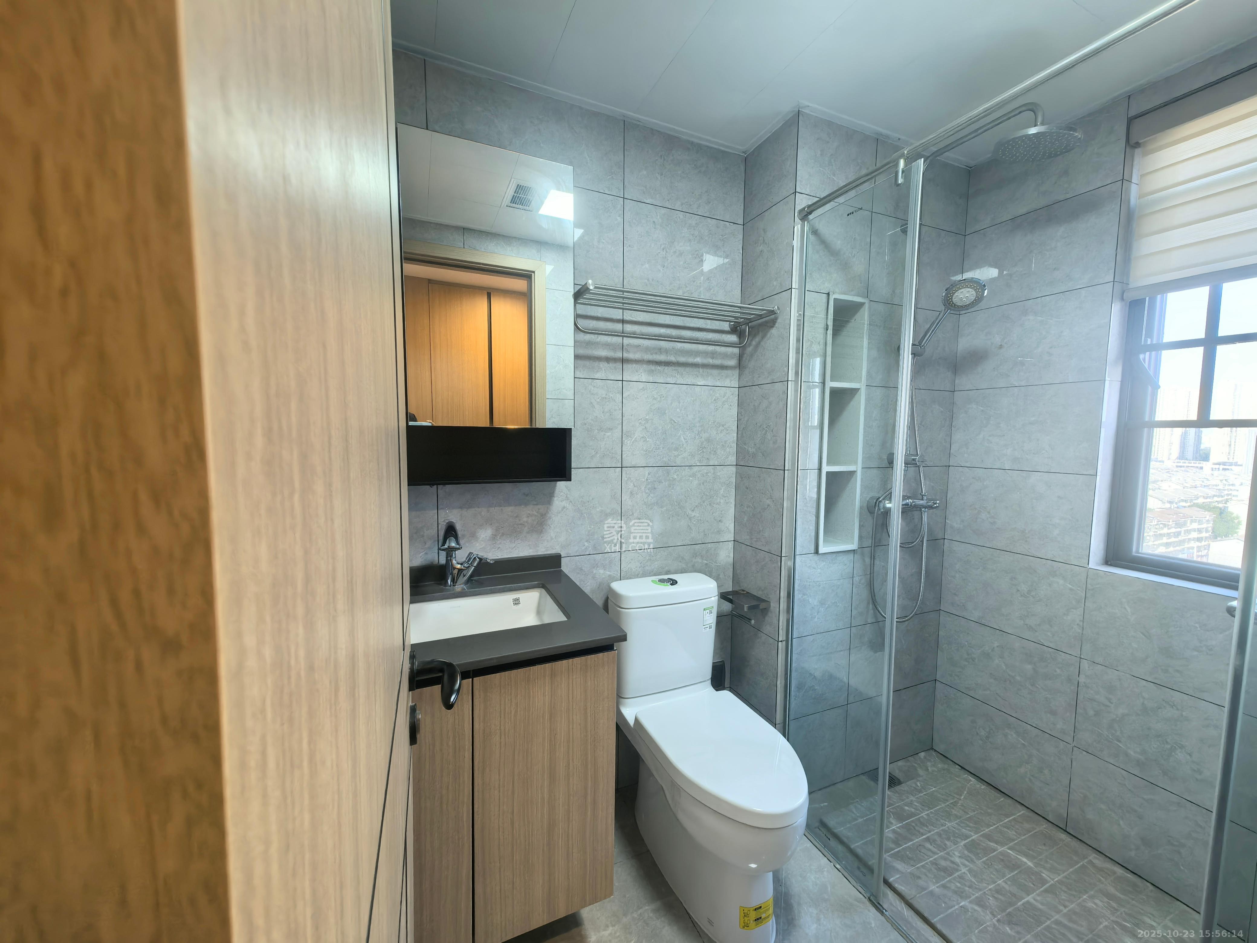 爱家当代境 4室2厅2卫 4000.0元/月 爱家当代境 4室2厅2卫 4000.0元/月室内图