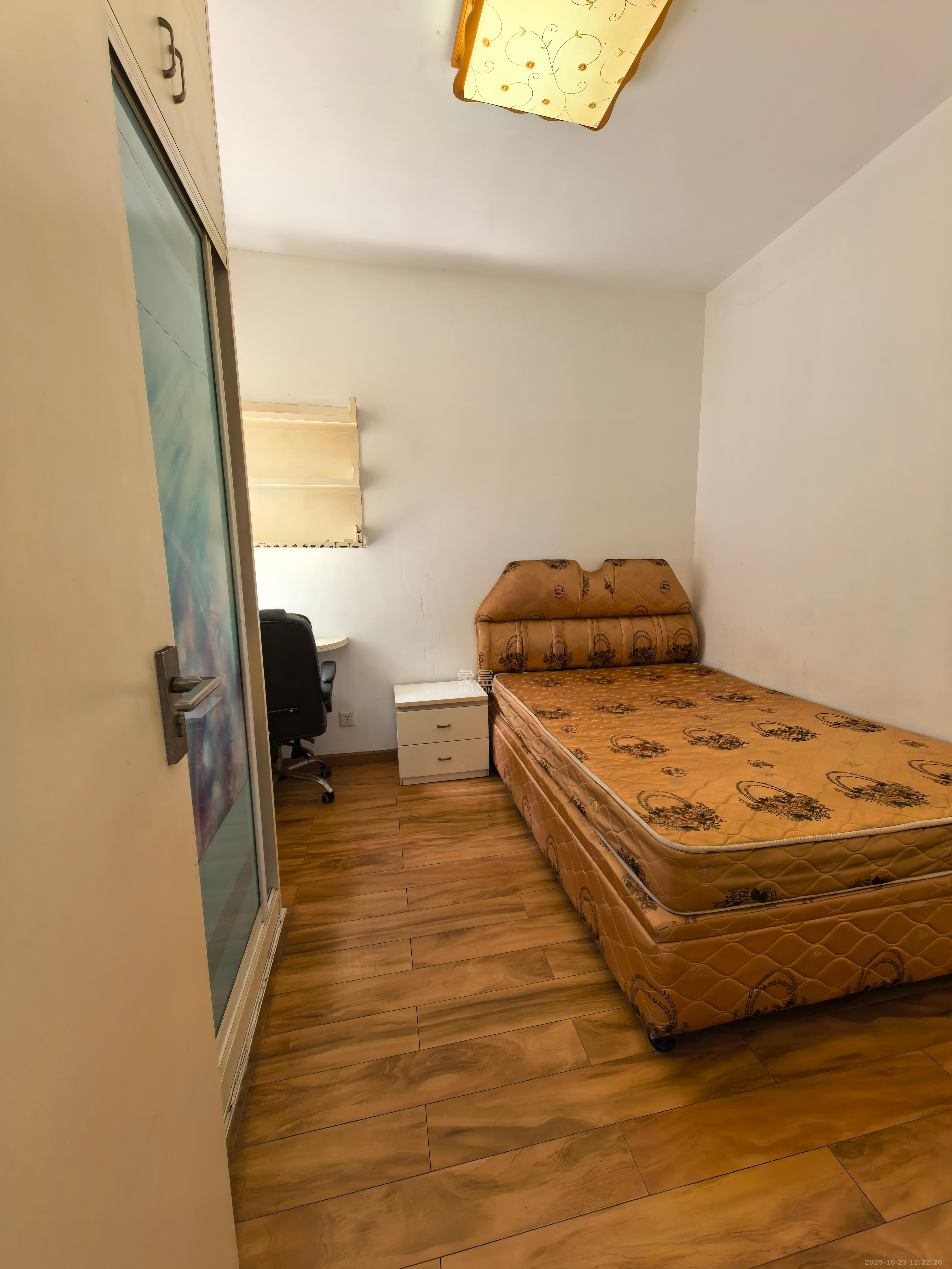 爱琴海岸  2室2厅1卫    1600.0元/月室内图