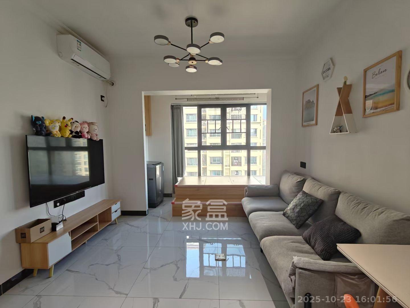 长盛岚庭  1室0厅0卫    1700.0元/月 长盛岚庭  1室0厅0卫    1700.0元/月室内图1