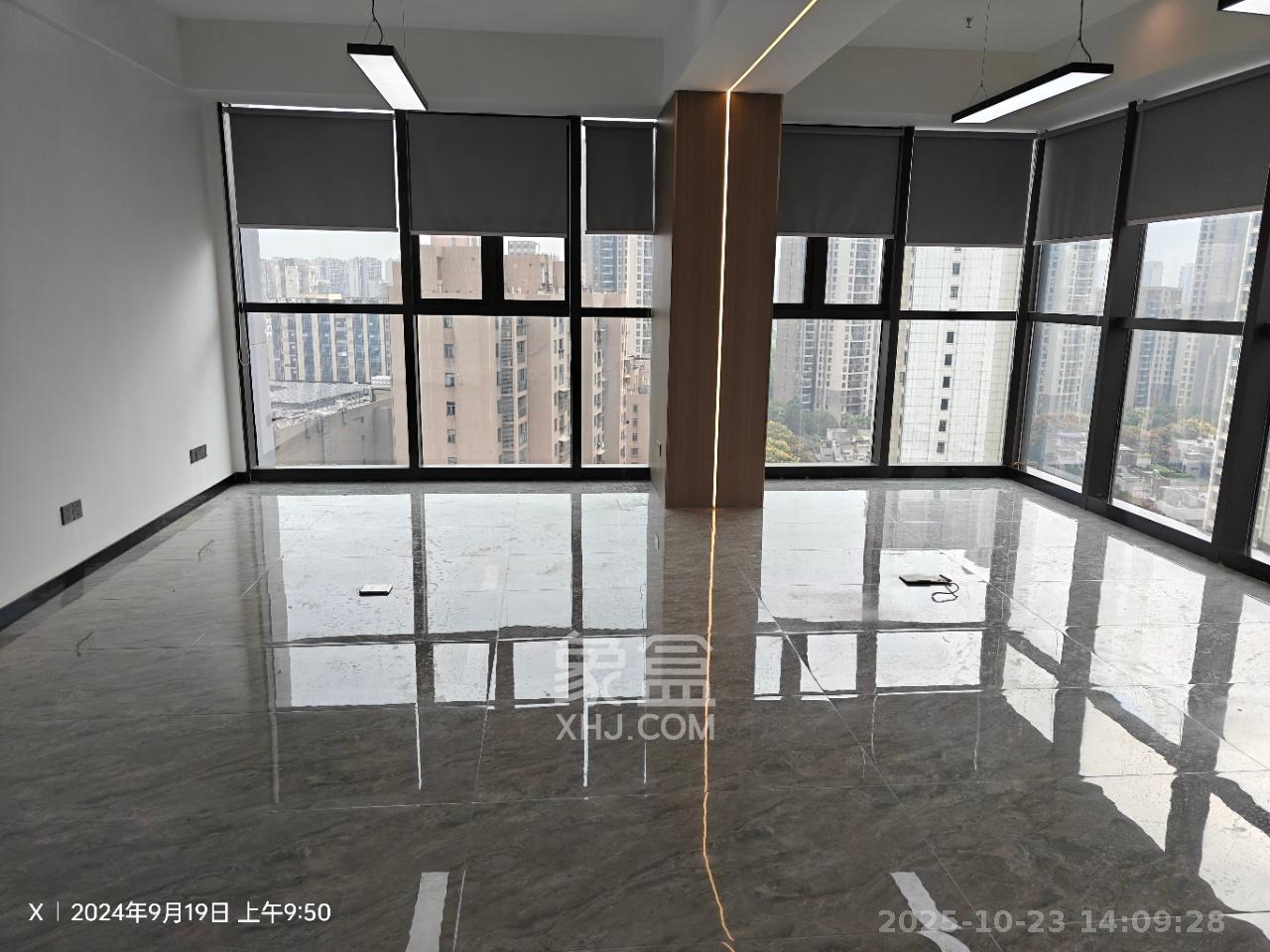 润和国际广场 1室1厅1卫 4500.0元/月 润和国际广场 1室1厅1卫 4500.0元/月室内图