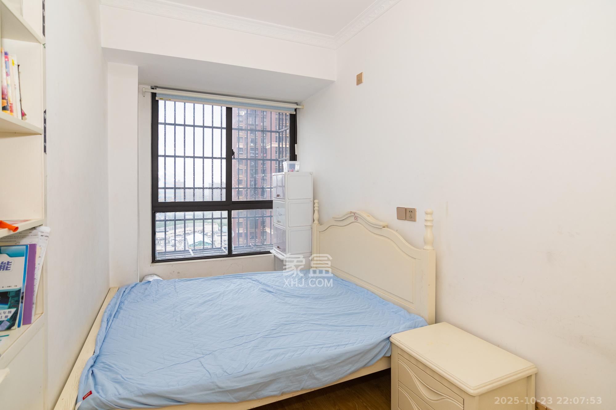 新城国际花都 3室2厅1卫 56.8万 新城国际花都 3室2厅1卫 56.8万卧室