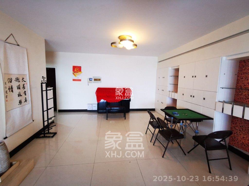 欧陆经典  3室1厅2卫    3800.0元/月室内图