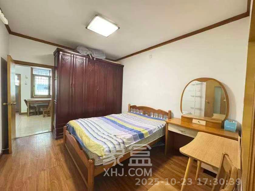 正圆小区（树木岭）  2室1厅1卫    1300.0元/月室内图