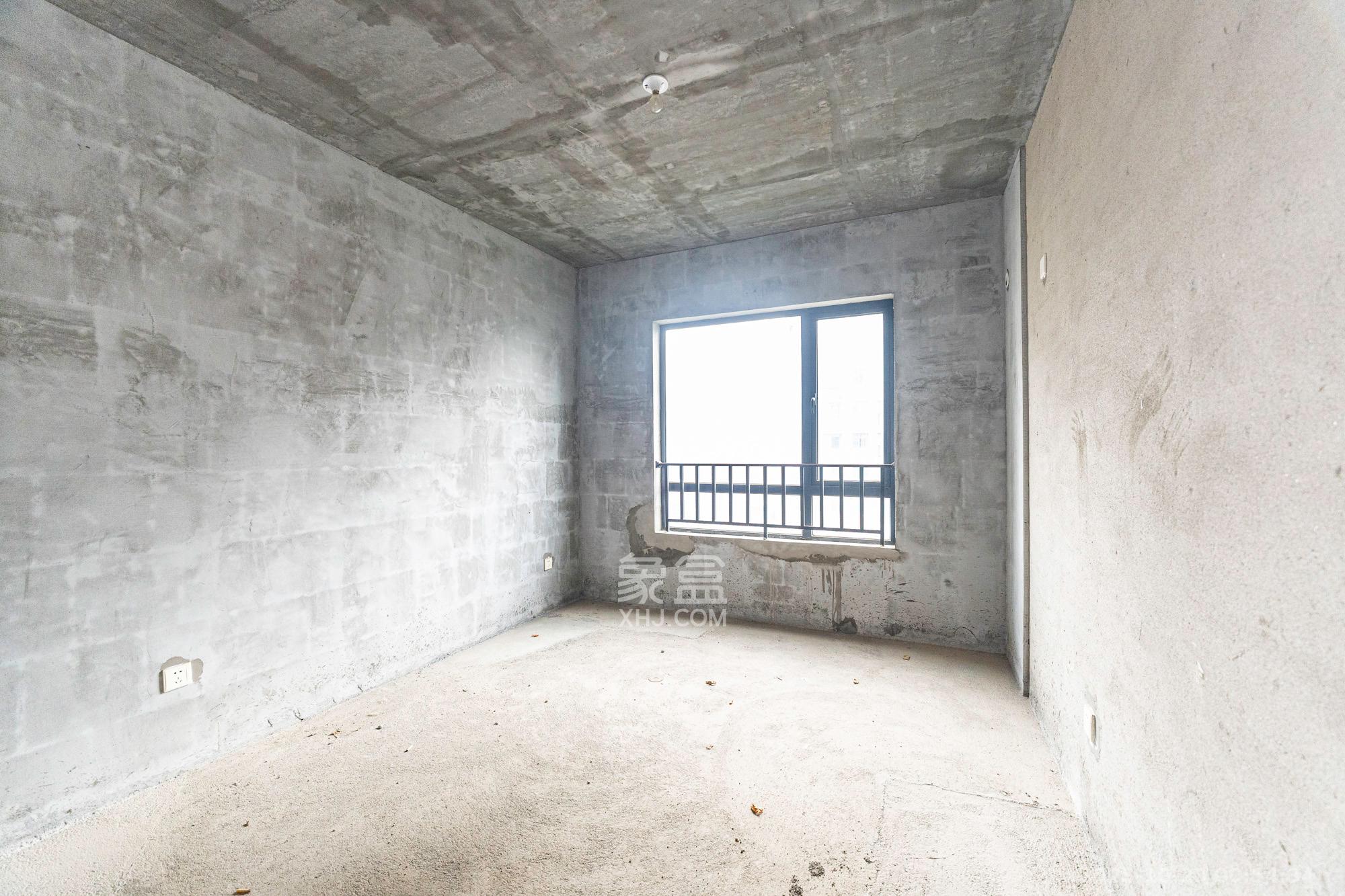 筑梦星园  4室2厅2卫    77.8万卧室