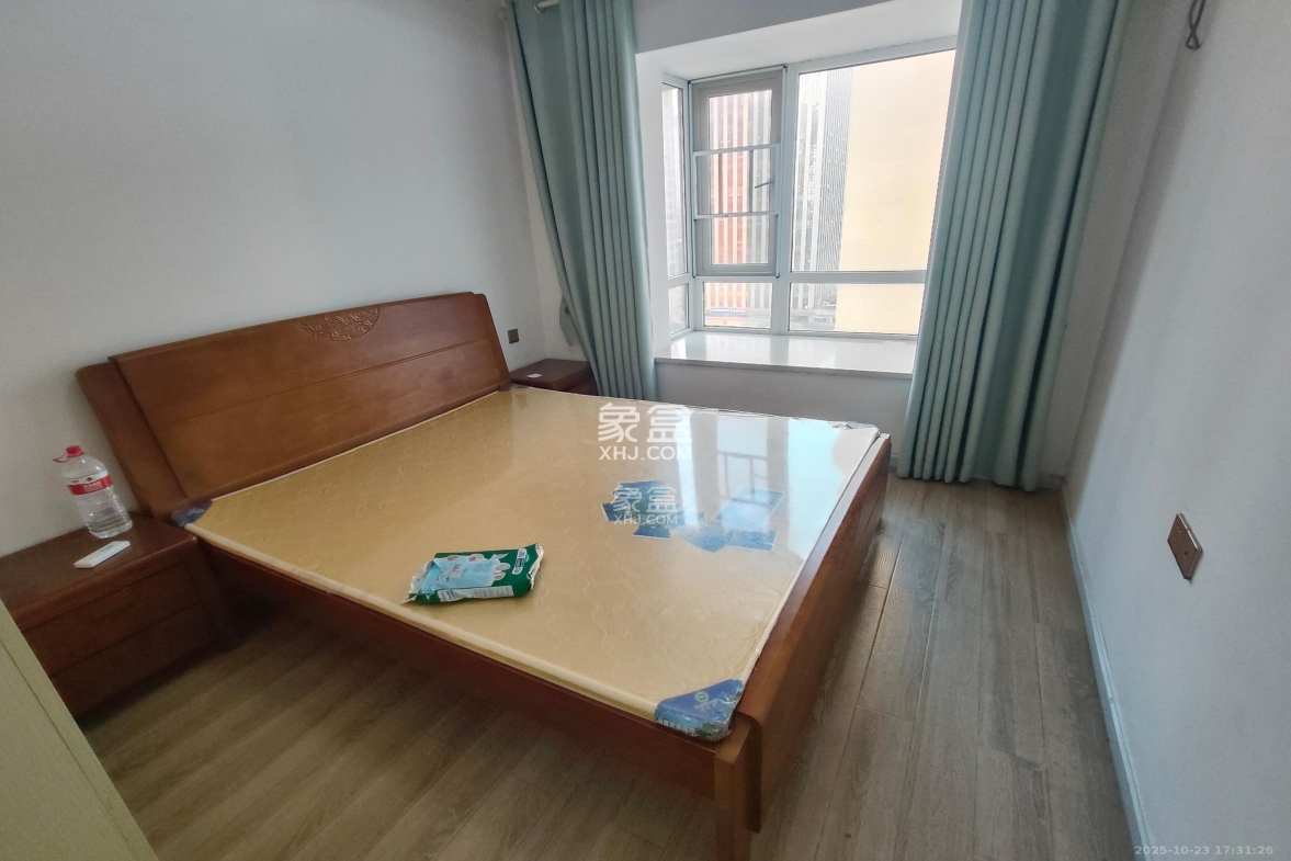 金科时代中心 2室1厅1卫 1800.0元/月 金科时代中心 2室1厅1卫 1800.0元/月室内图