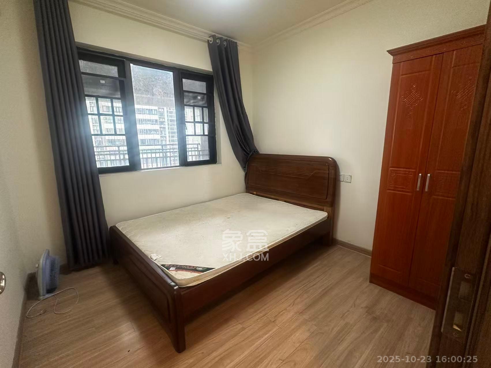 碧桂园大学印象一期 3室2厅2卫 1600.0元/月 碧桂园大学印象一期 3室2厅2卫 1600.0元/月室内图