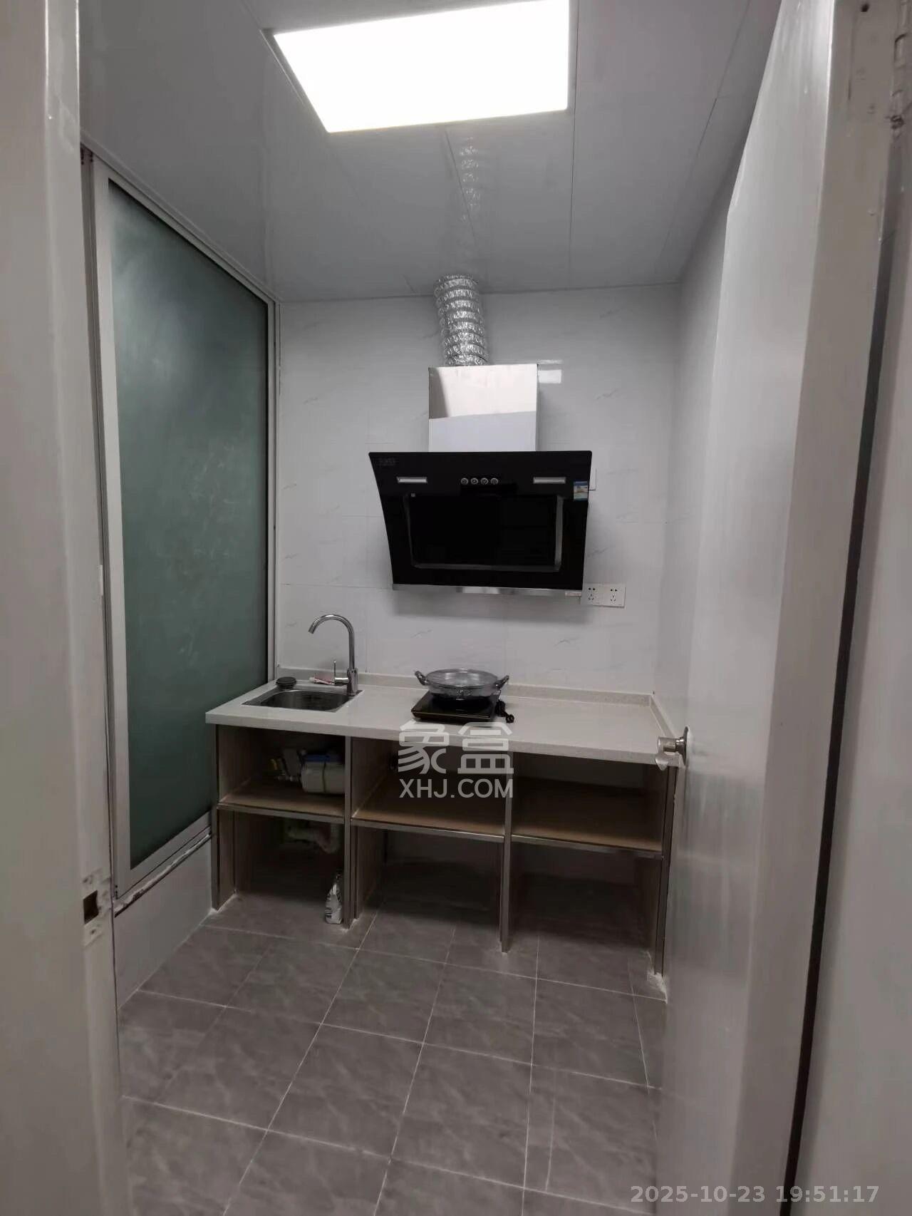 振湘小区  1室2厅1卫    1200.0元/月室内图