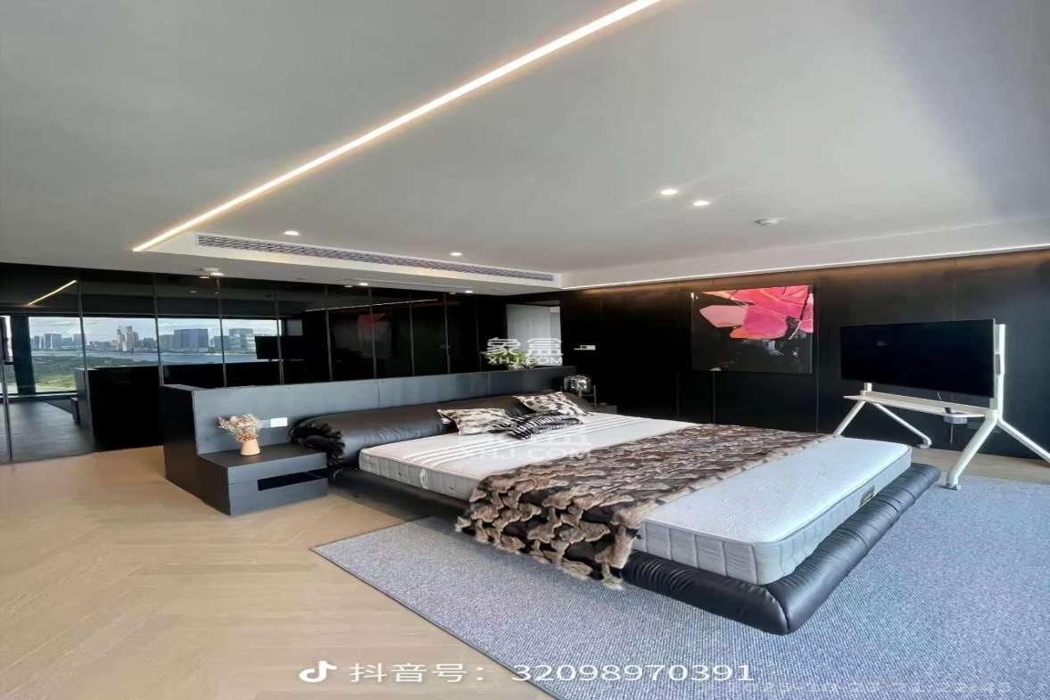 保利天禧C区  4室2厅3卫    35000.0元/月 保利天禧C区  4室2厅3卫    35000.0元/月室内图