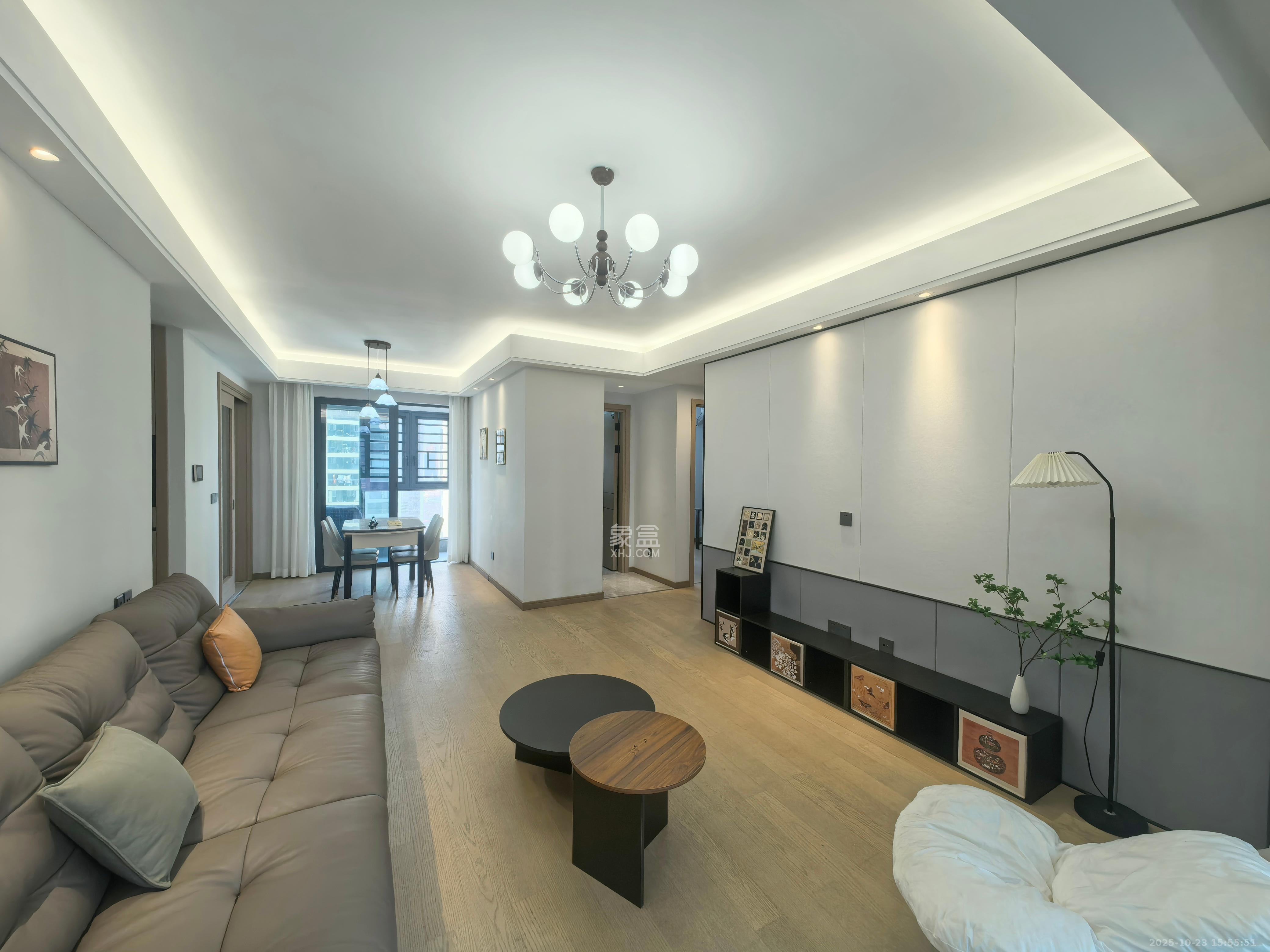 爱家当代境 4室2厅2卫 4000.0元/月 爱家当代境 4室2厅2卫 4000.0元/月室内图