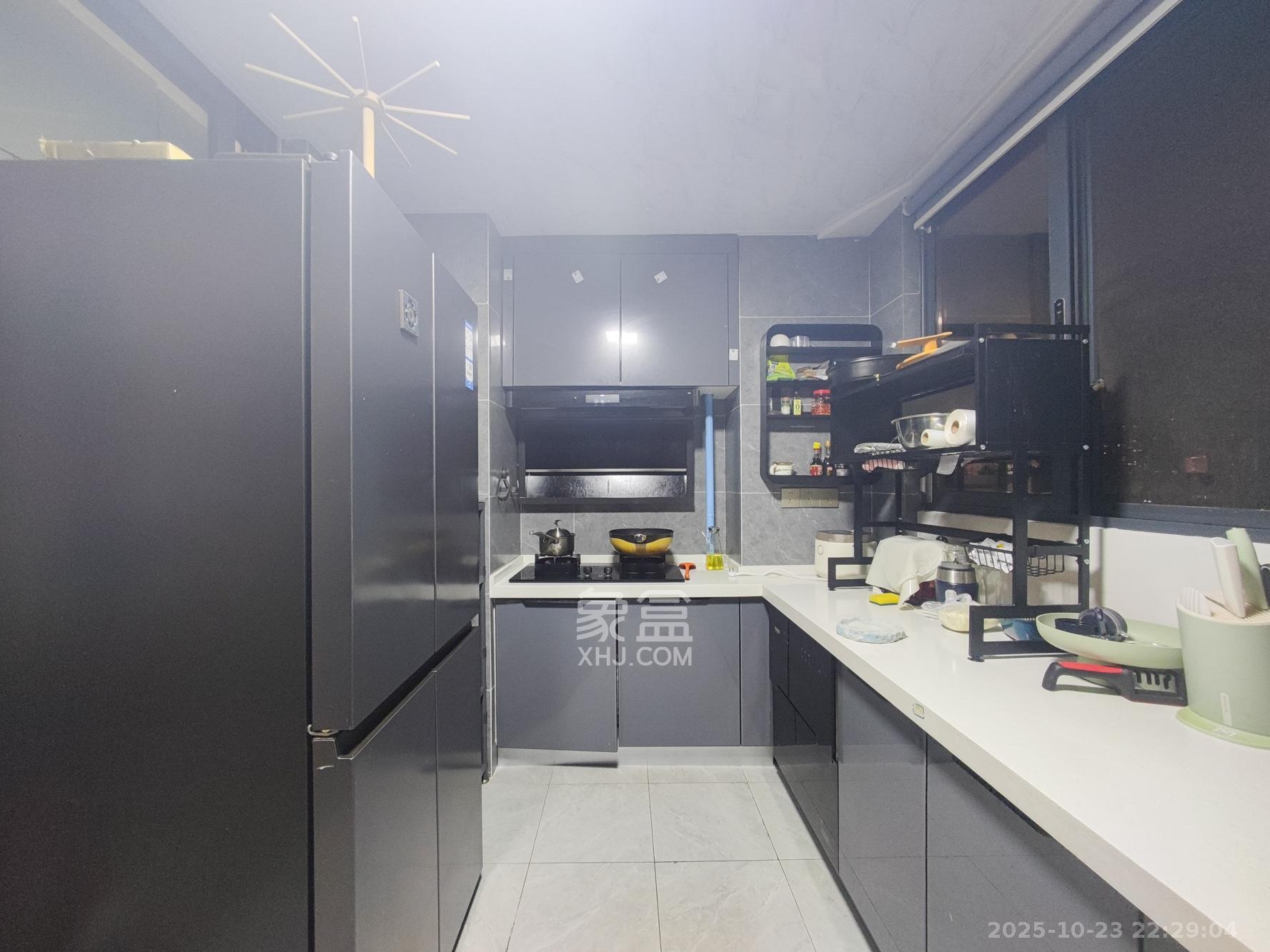 五矿万境水岸二期(五矿万境水岸和苑)  1室1厅1卫    49.8万 五矿万境水岸二期(五矿万境水岸和苑)  1室1厅1卫    49.8万厨房