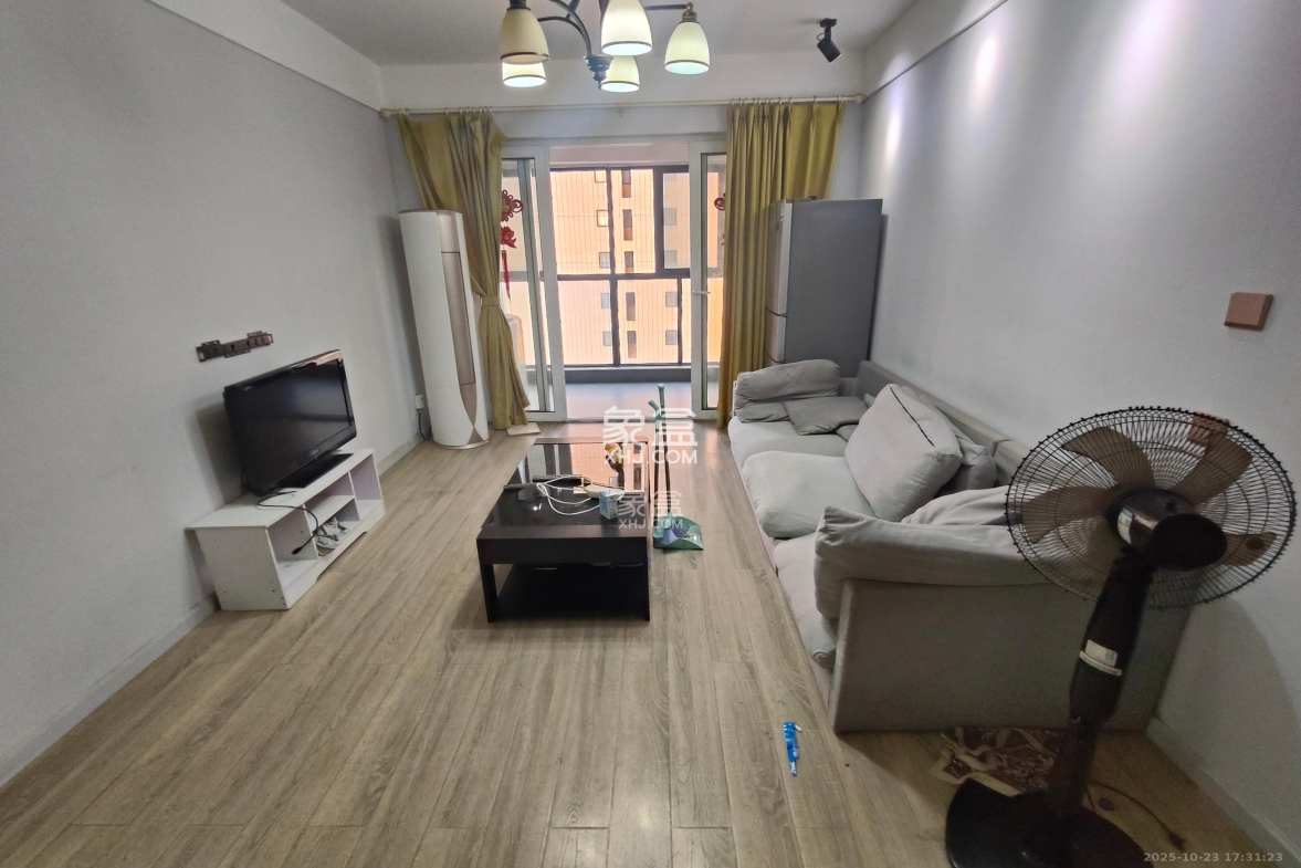 金科时代中心 2室1厅1卫 1800.0元/月 金科时代中心 2室1厅1卫 1800.0元/月室内图