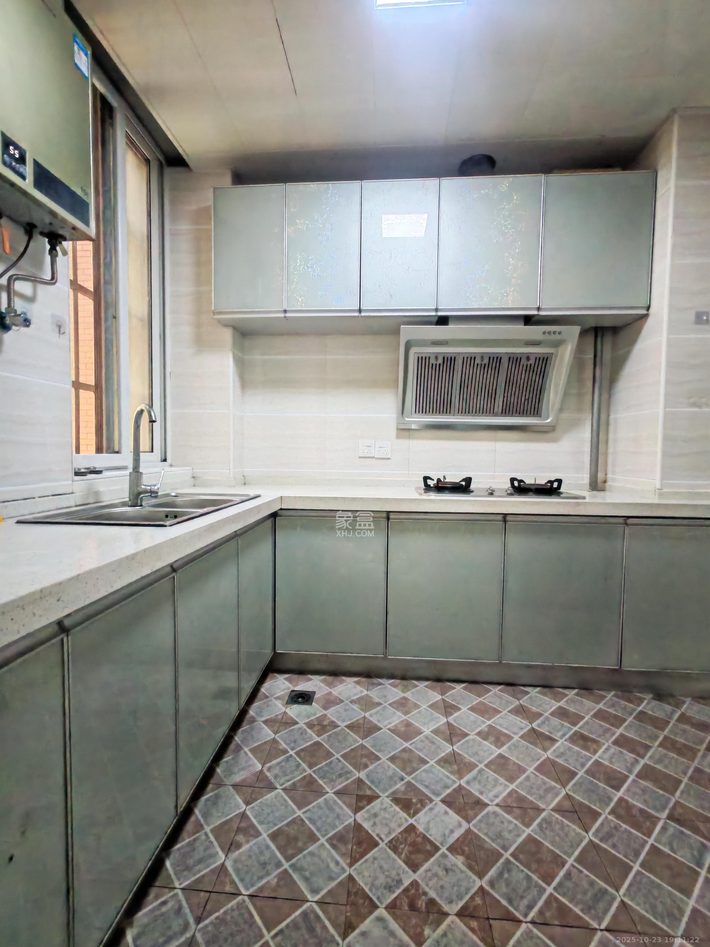 昌和商业中心/昌和国际  2室2厅1卫    1500.0元/月室内图