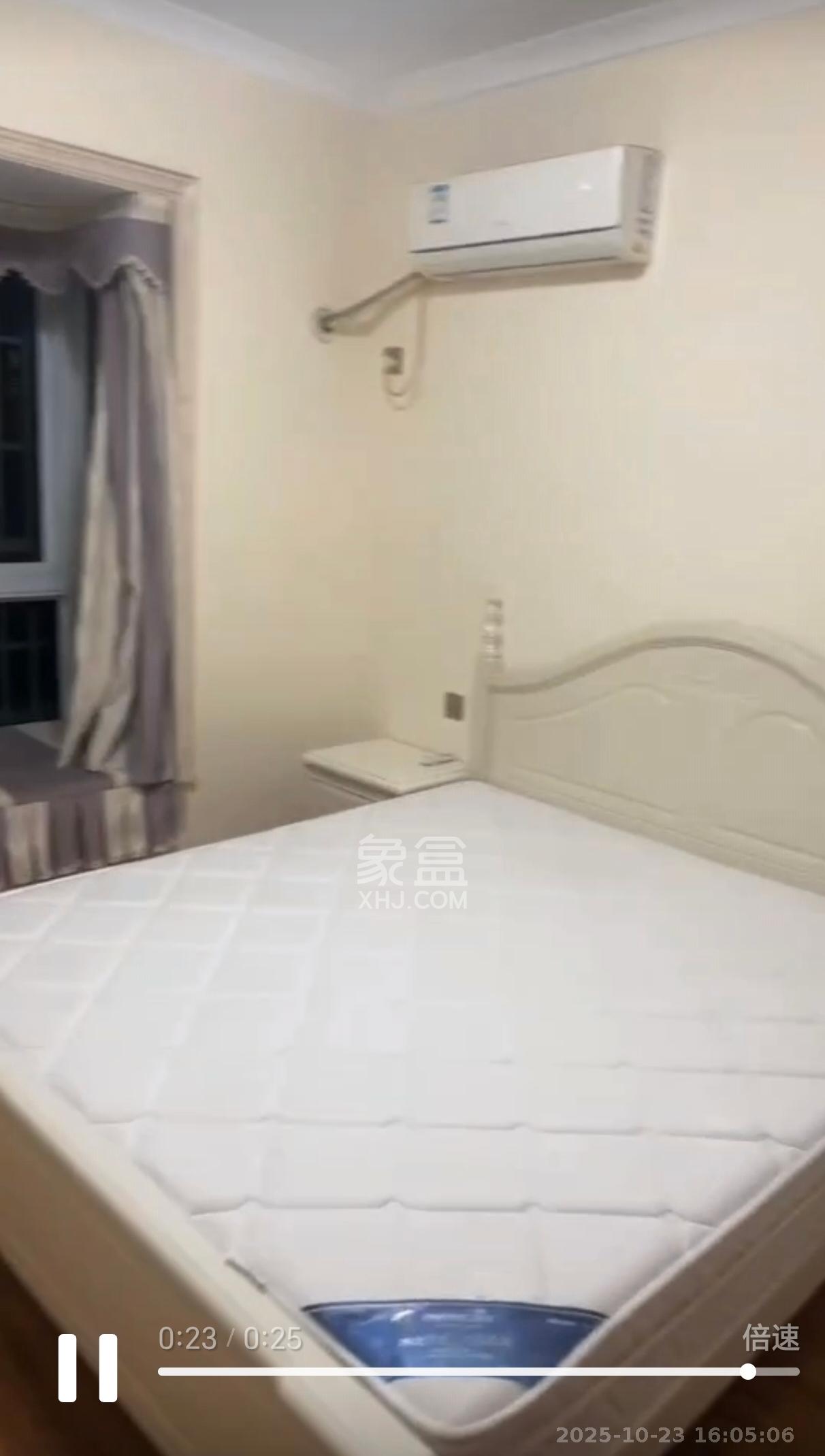 楚天世纪城西苑 1室0厅0卫 1800.0元/月 楚天世纪城西苑 1室0厅0卫 1800.0元/月室内图