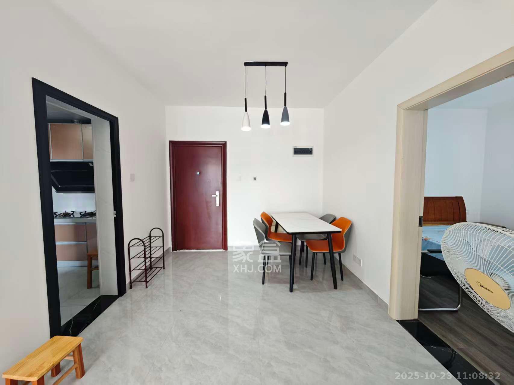 水墨林溪二期 2室1厅1卫 2000.0元/月 水墨林溪二期 2室1厅1卫 2000.0元/月室内图