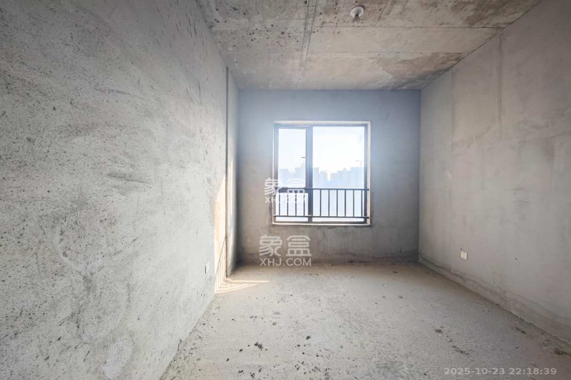 云开壹品樾玺 3室2厅2卫 87.0万 云开壹品樾玺 3室2厅2卫 87.0万卧室