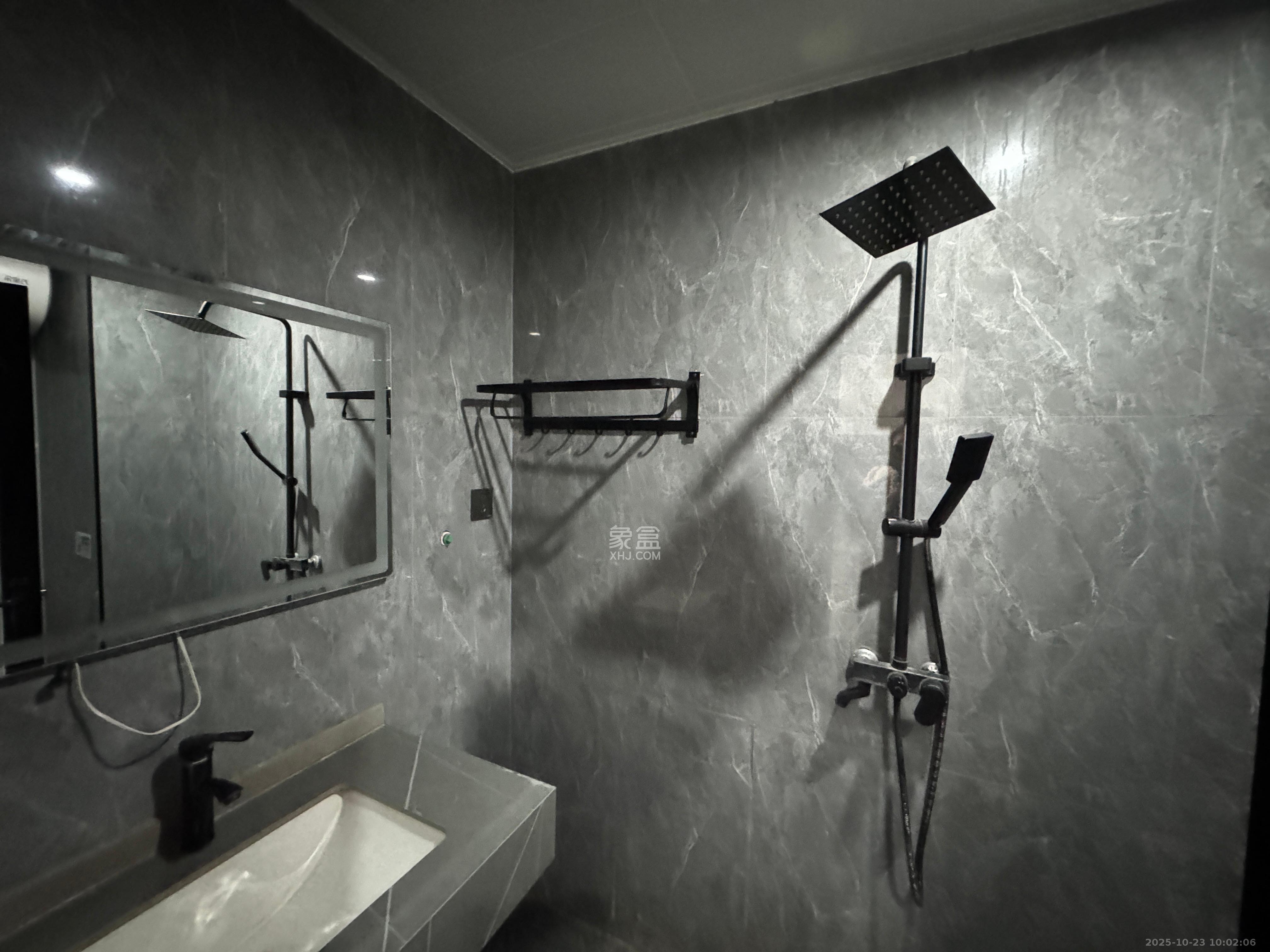 新城悦隽公园 1室1厅1卫 1100.0元/月 新城悦隽公园 1室1厅1卫 1100.0元/月室内图