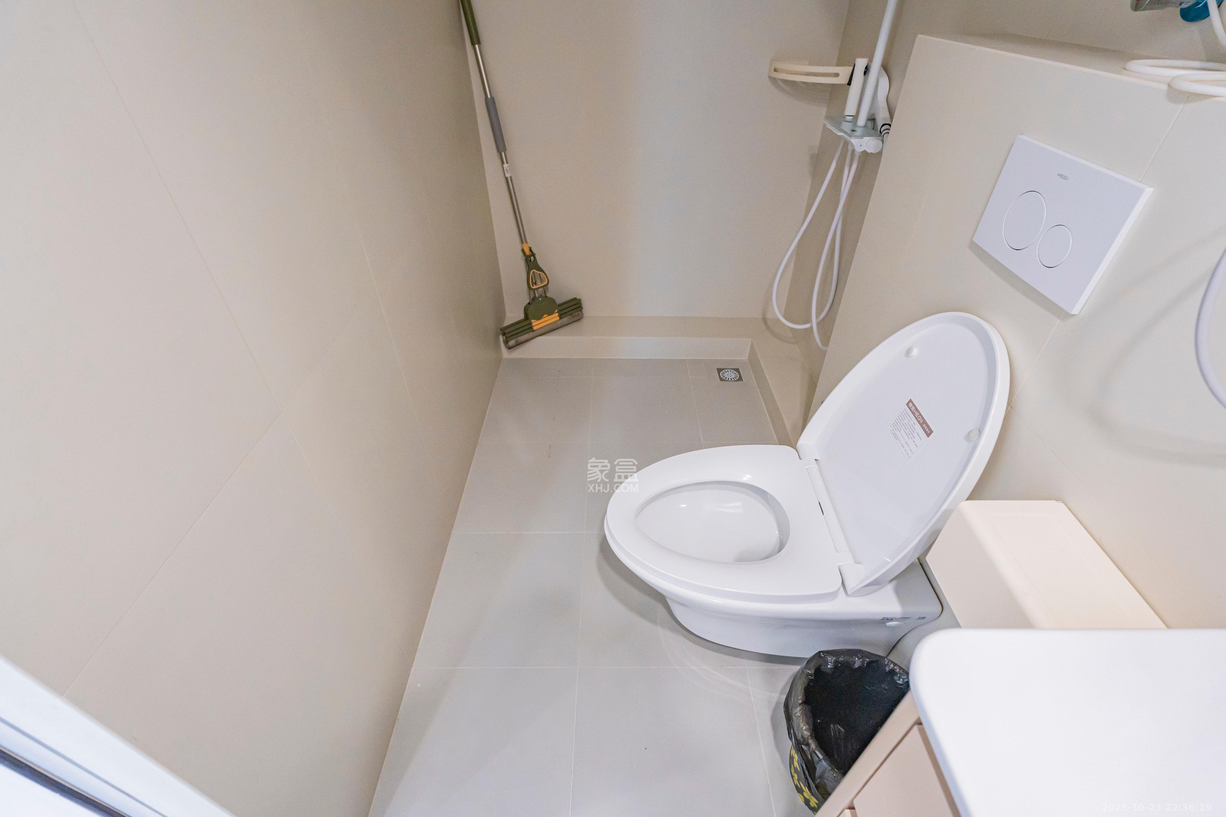 建发养云  2室1厅1卫    49.0万 建发养云  2室1厅1卫    49.0万卫生间