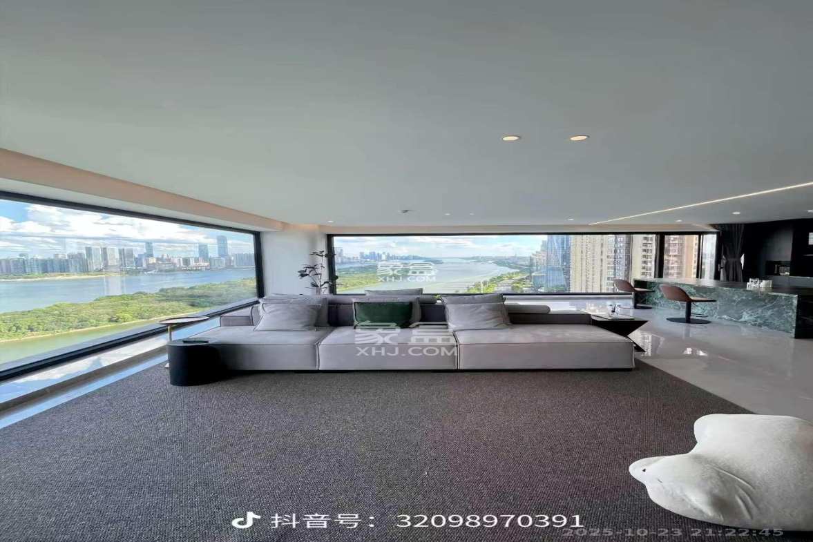 保利天禧C区  4室2厅3卫    35000.0元/月 保利天禧C区  4室2厅3卫    35000.0元/月室内图