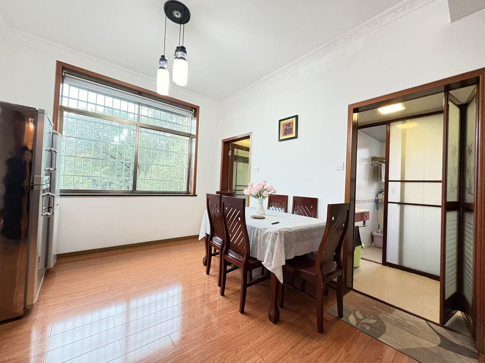 建设小区(建设新村) 3室2厅2卫 39.8万 建设小区(建设新村) 3室2厅2卫 39.8万室内图